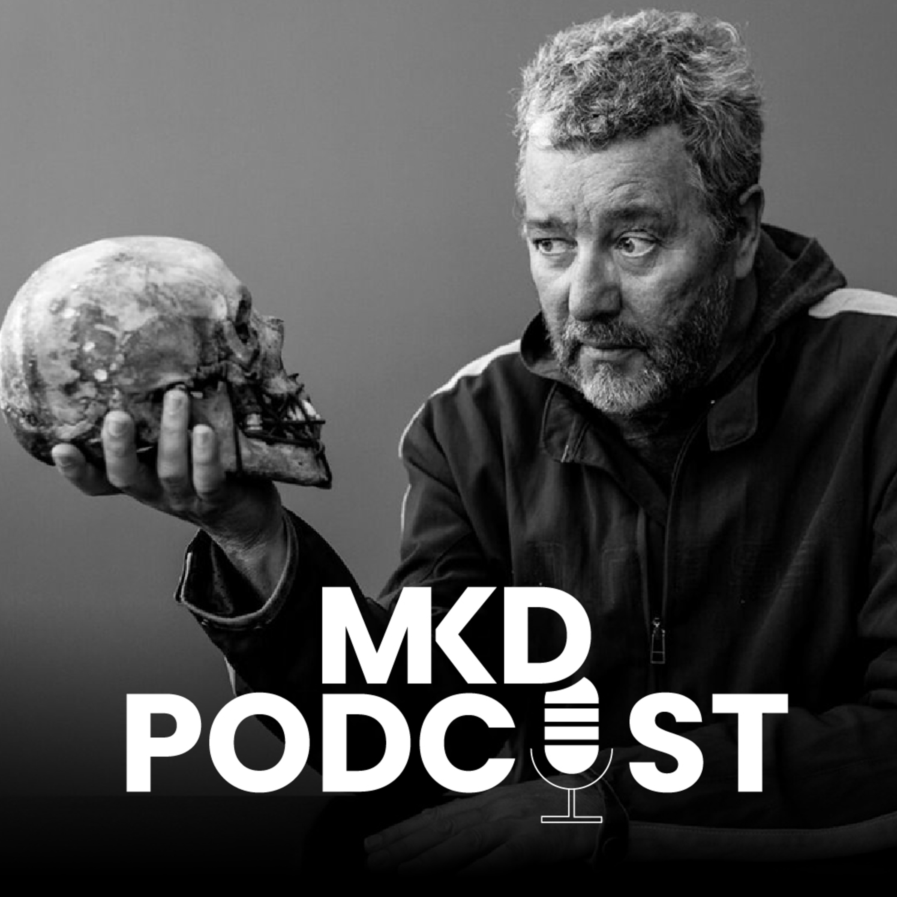 El Podcast de MKD