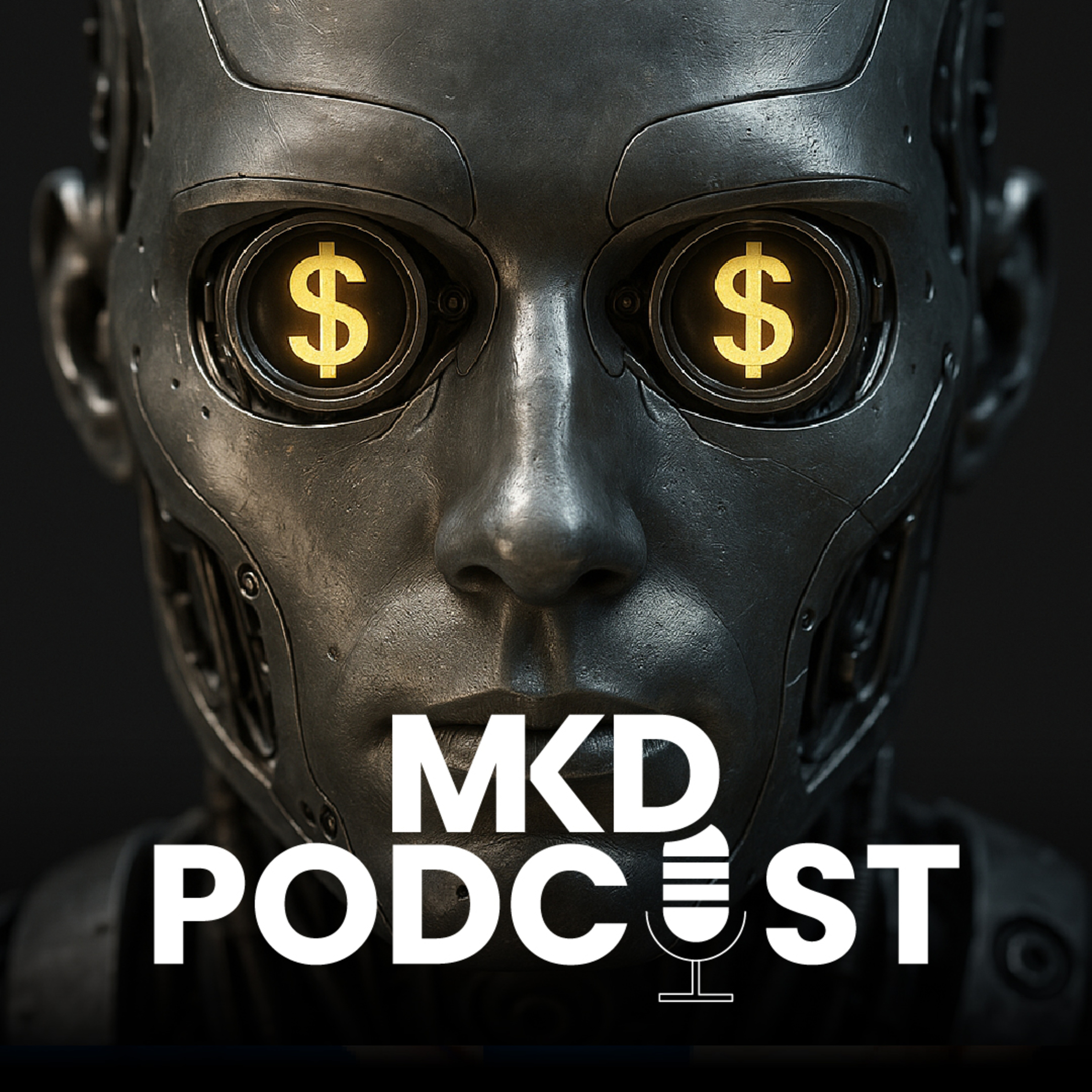 El Podcast de MKD