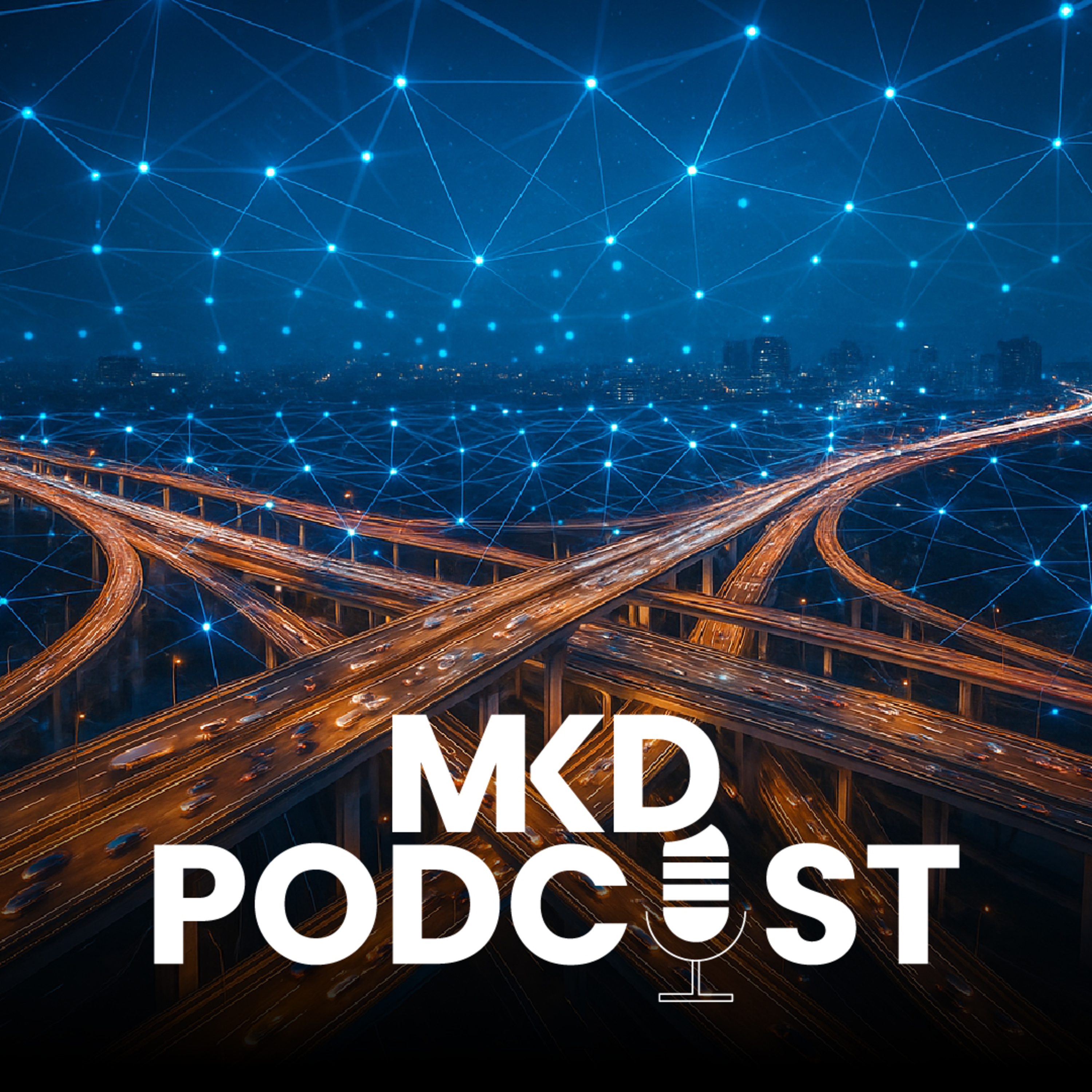 El Podcast de MKD