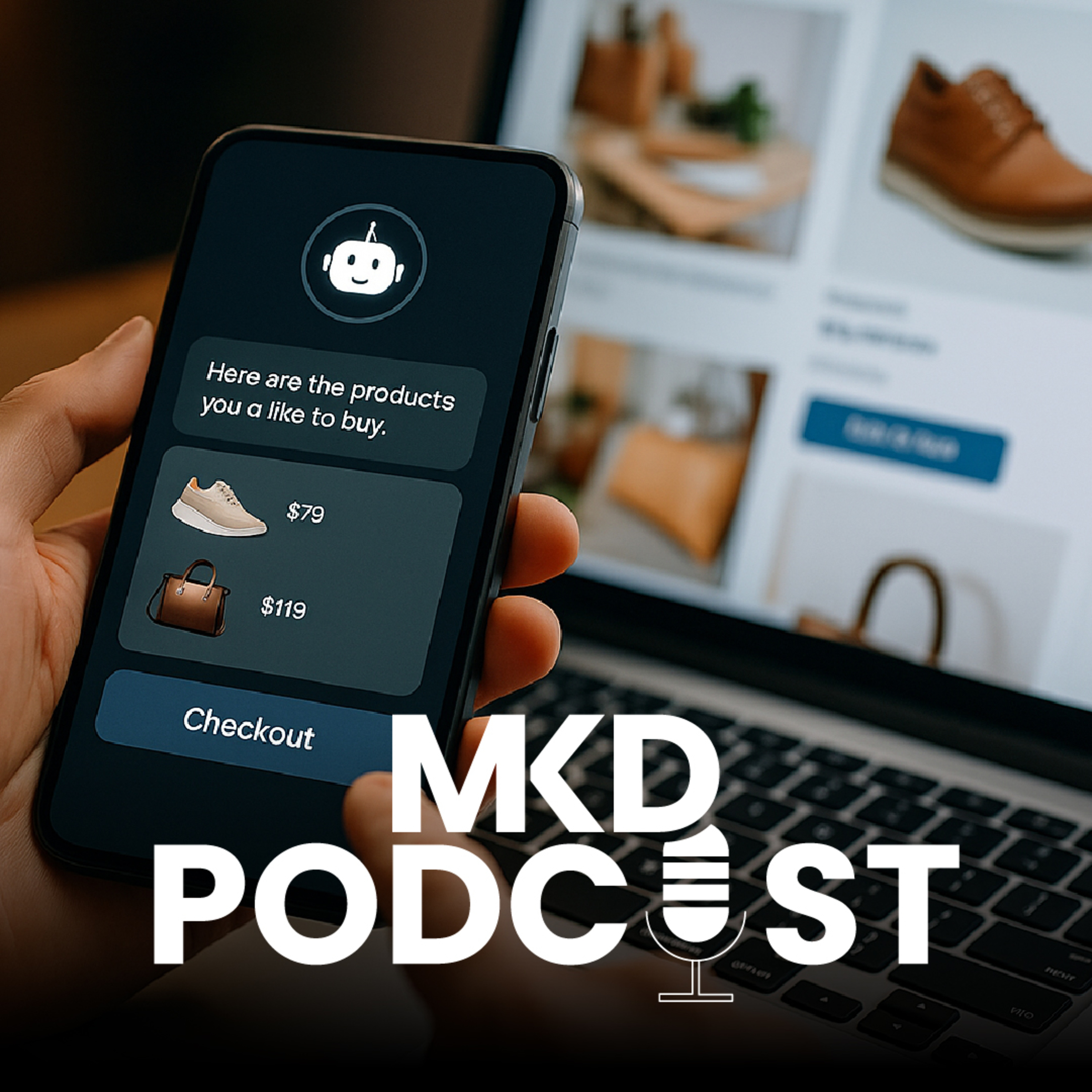 El Podcast de MKD