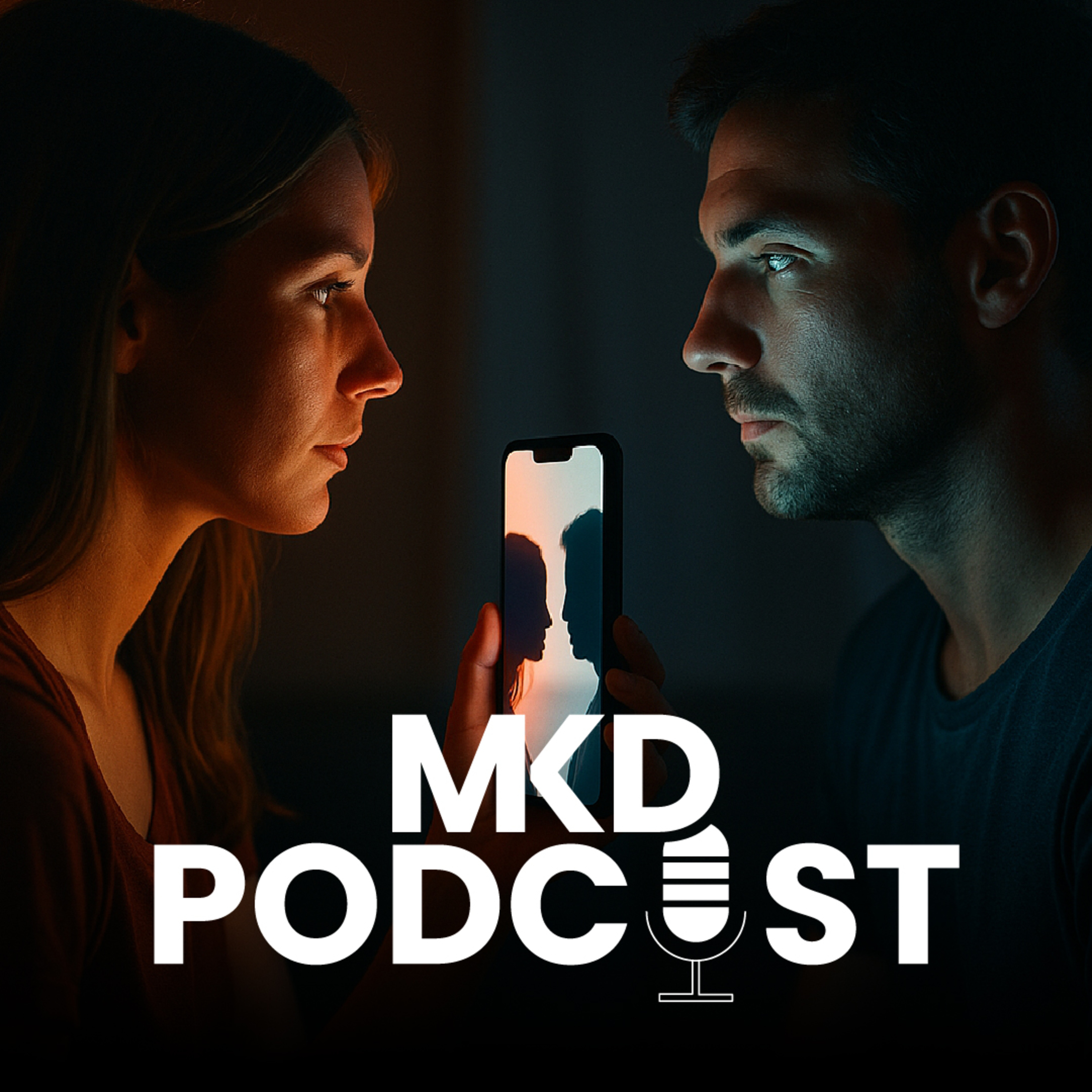 El Podcast de MKD
