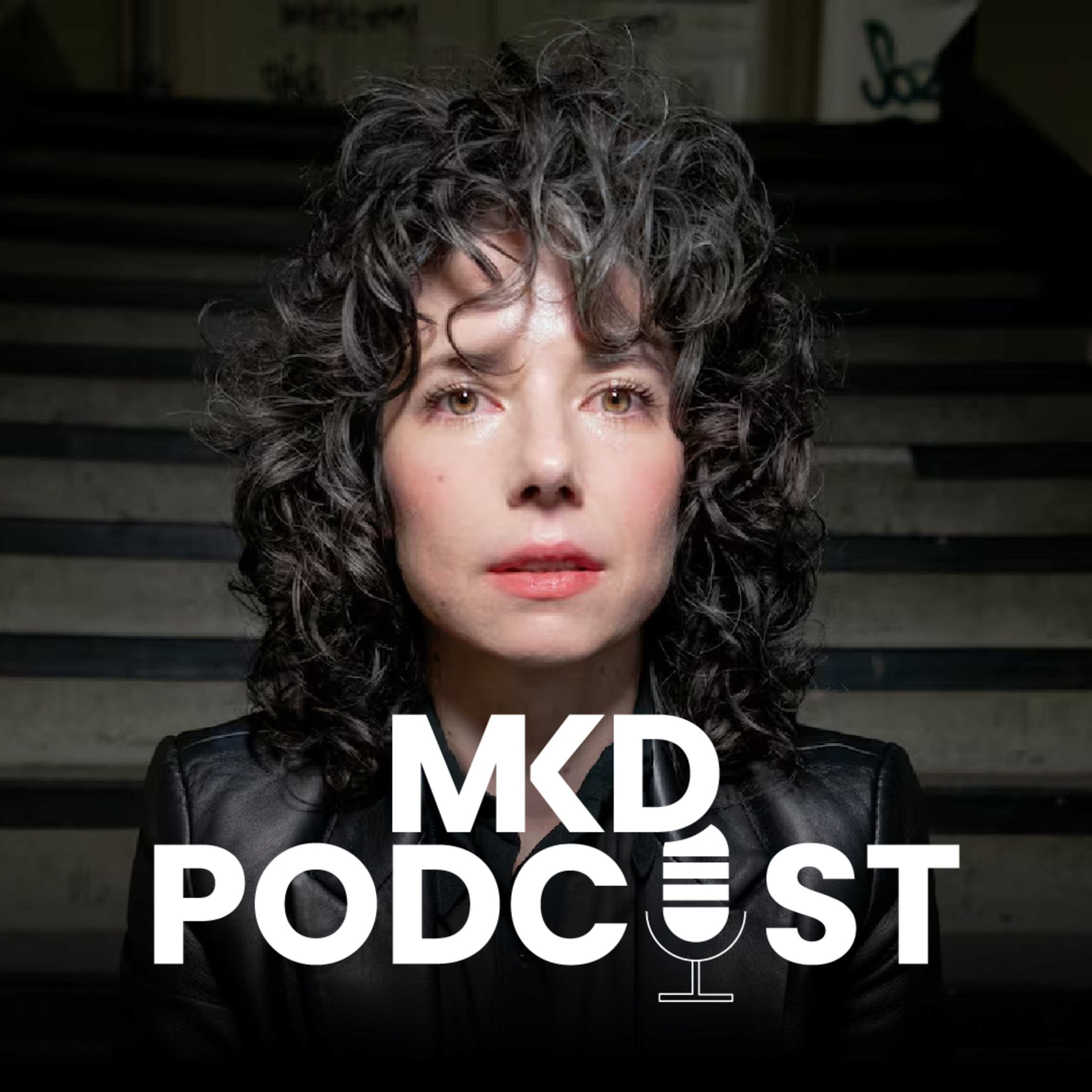 El Podcast de MKD
