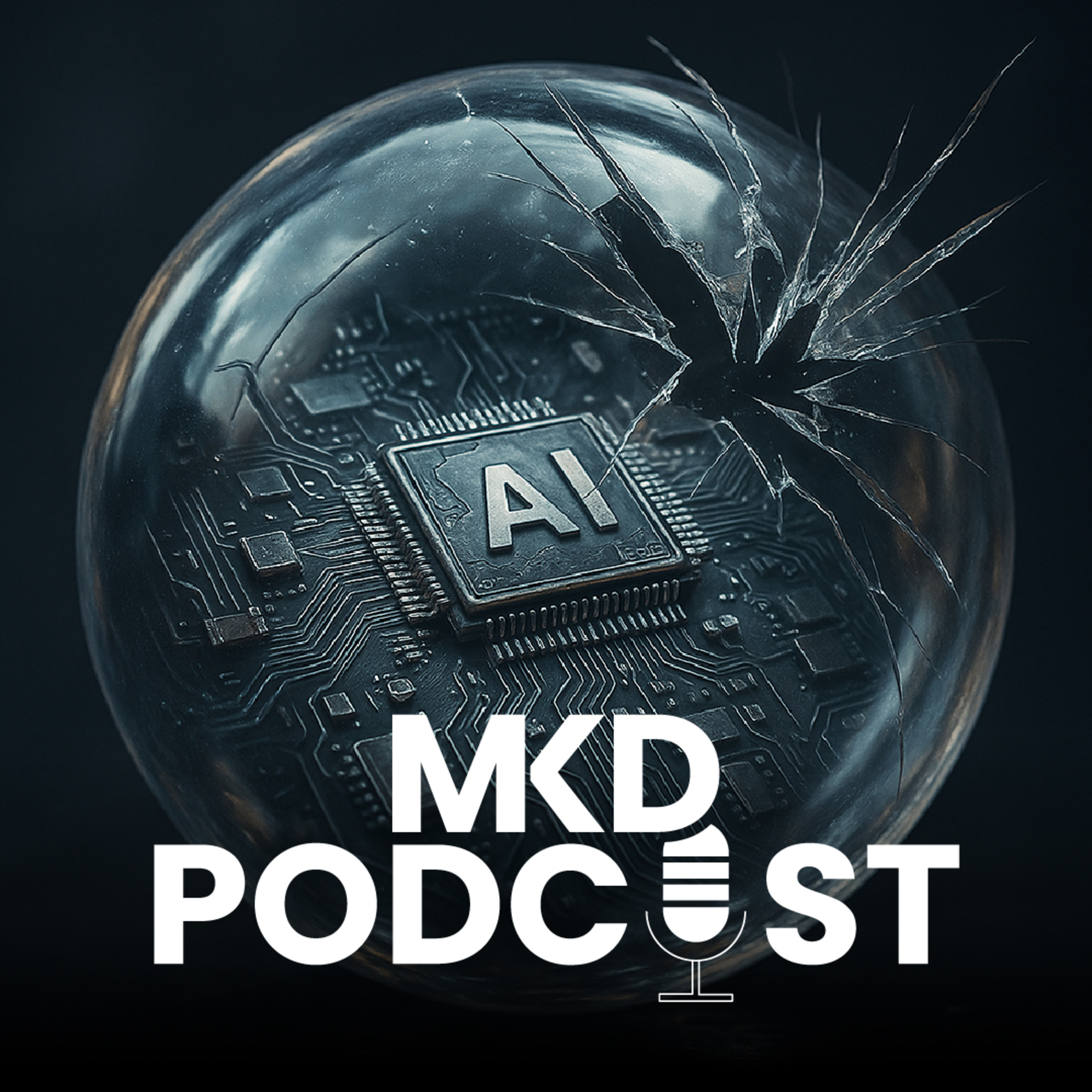 El Podcast de MKD