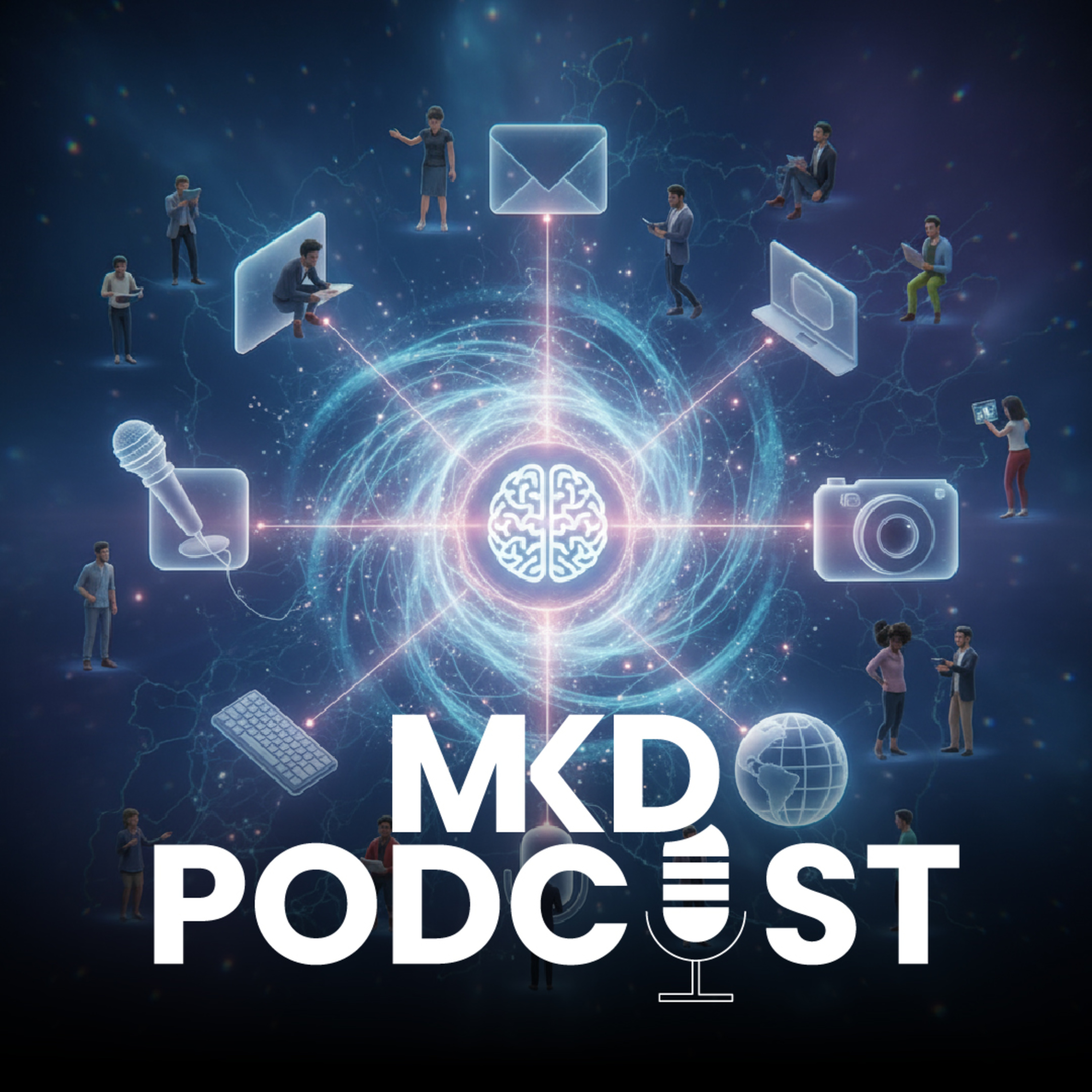 El Podcast de MKD