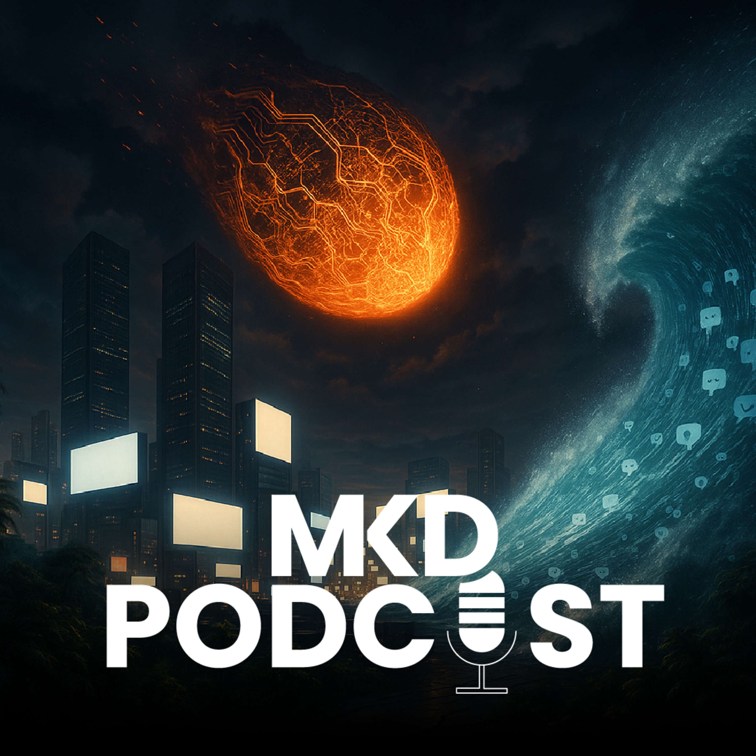 El Podcast de MKD