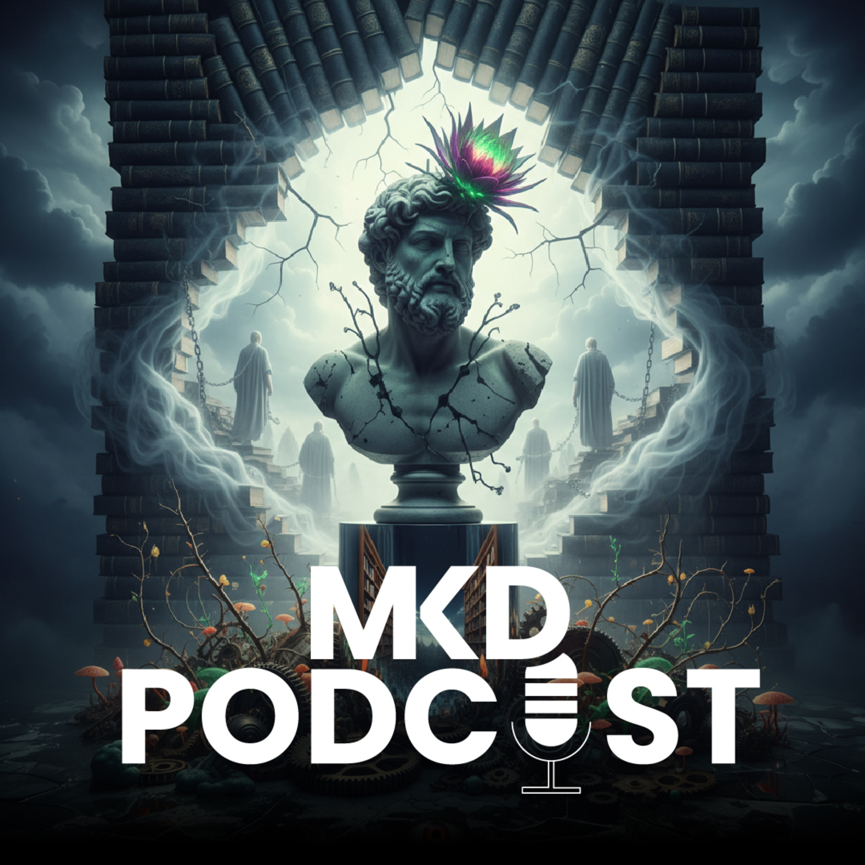 El Podcast de MKD