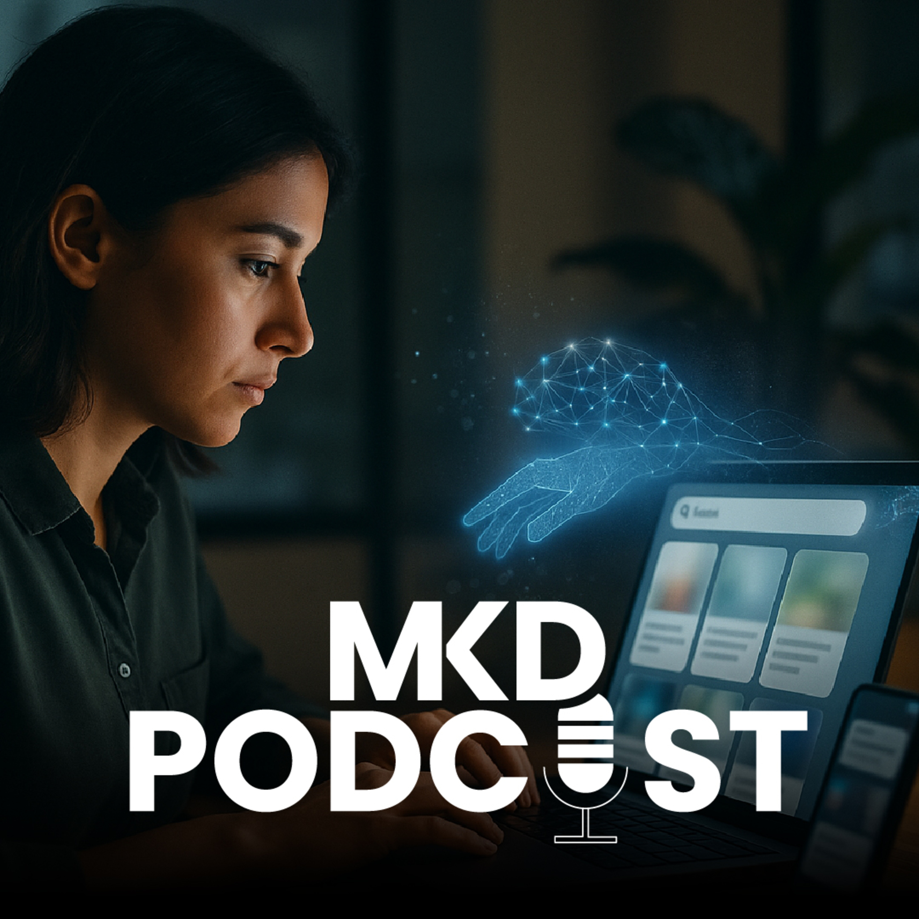 El Podcast de MKD