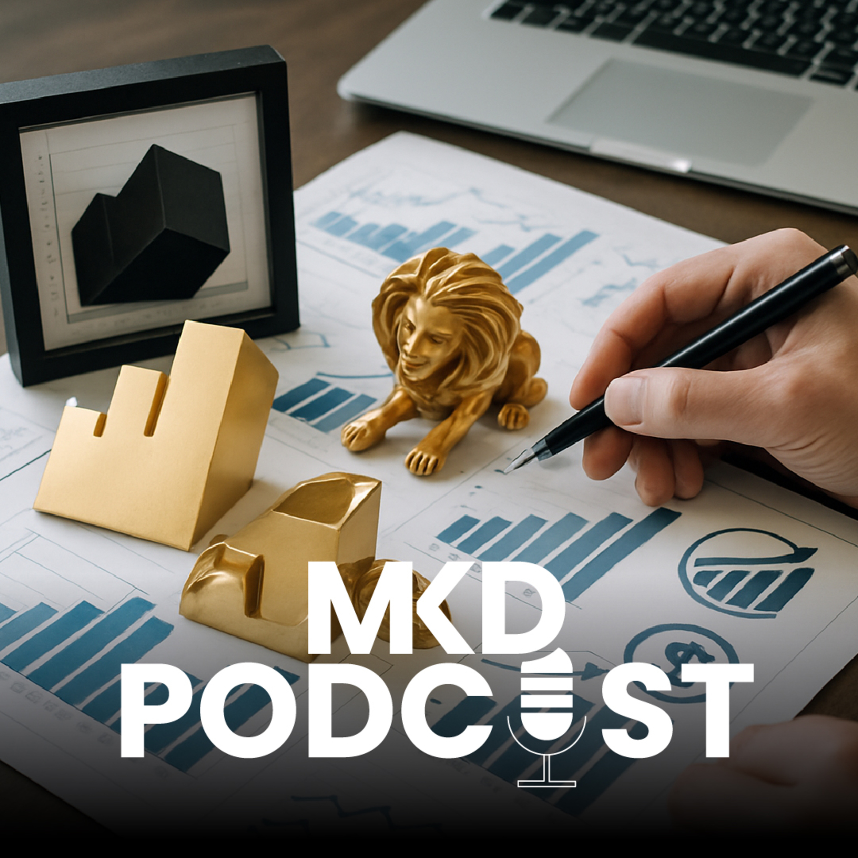 El Podcast de MKD