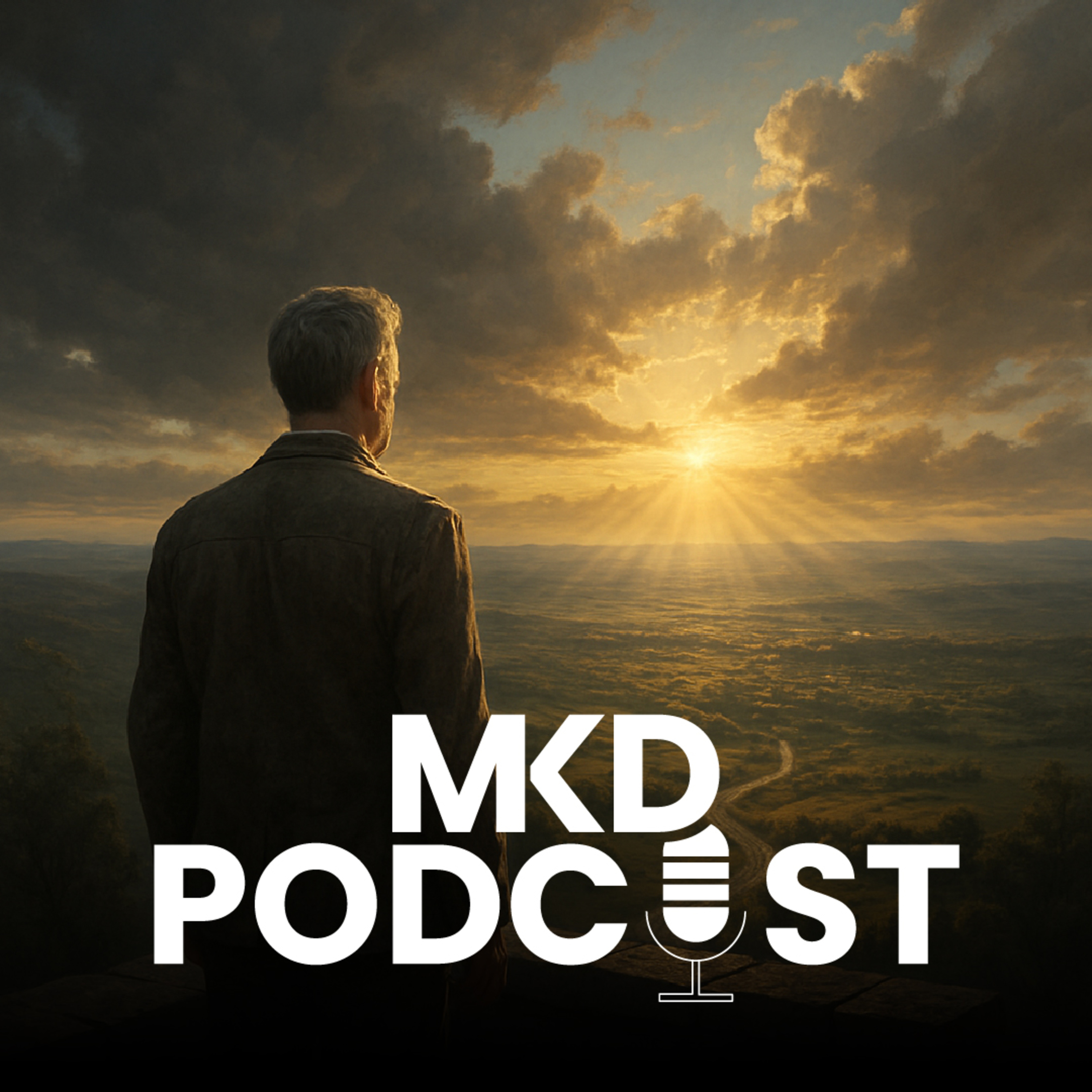 El Podcast de MKD
