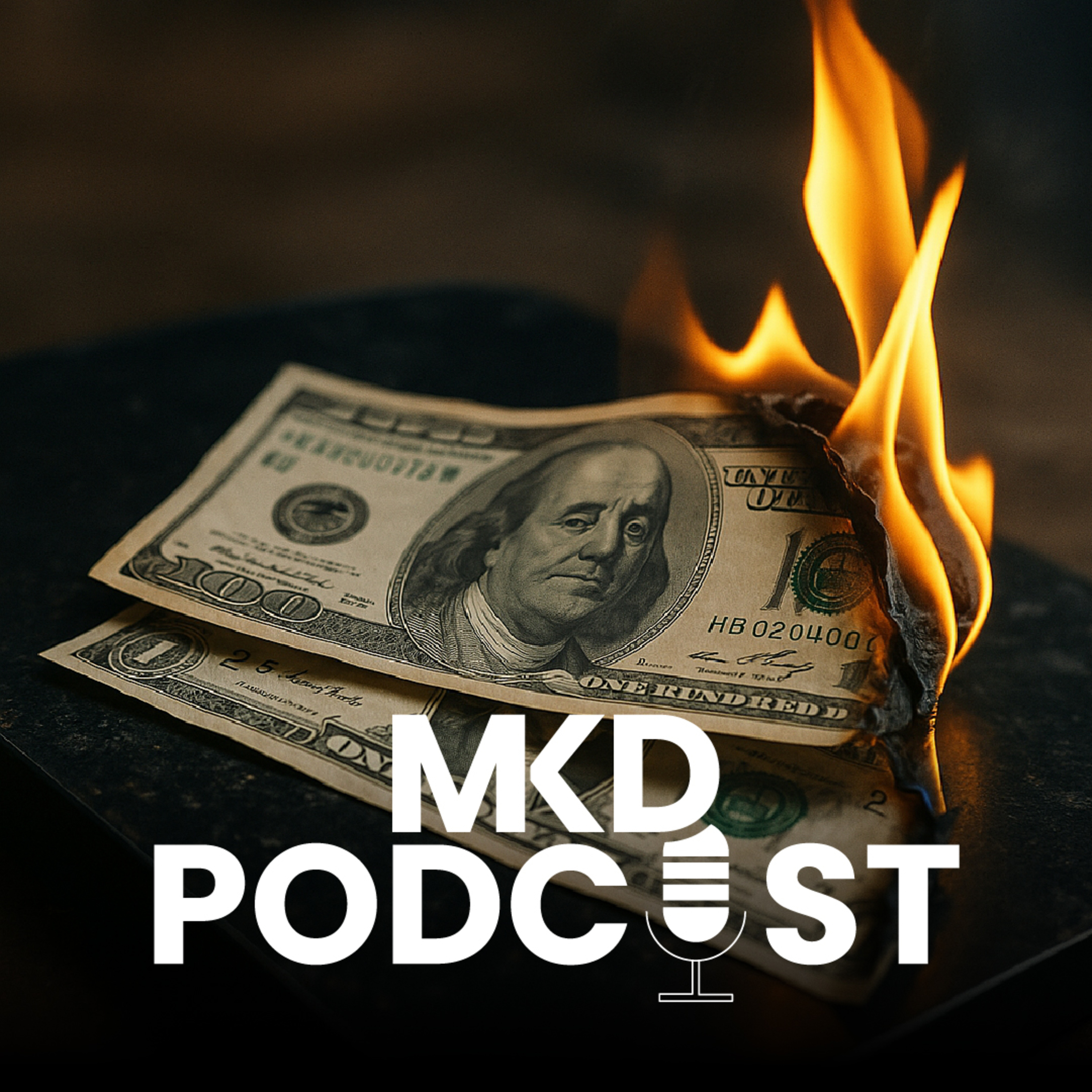 El Podcast de MKD