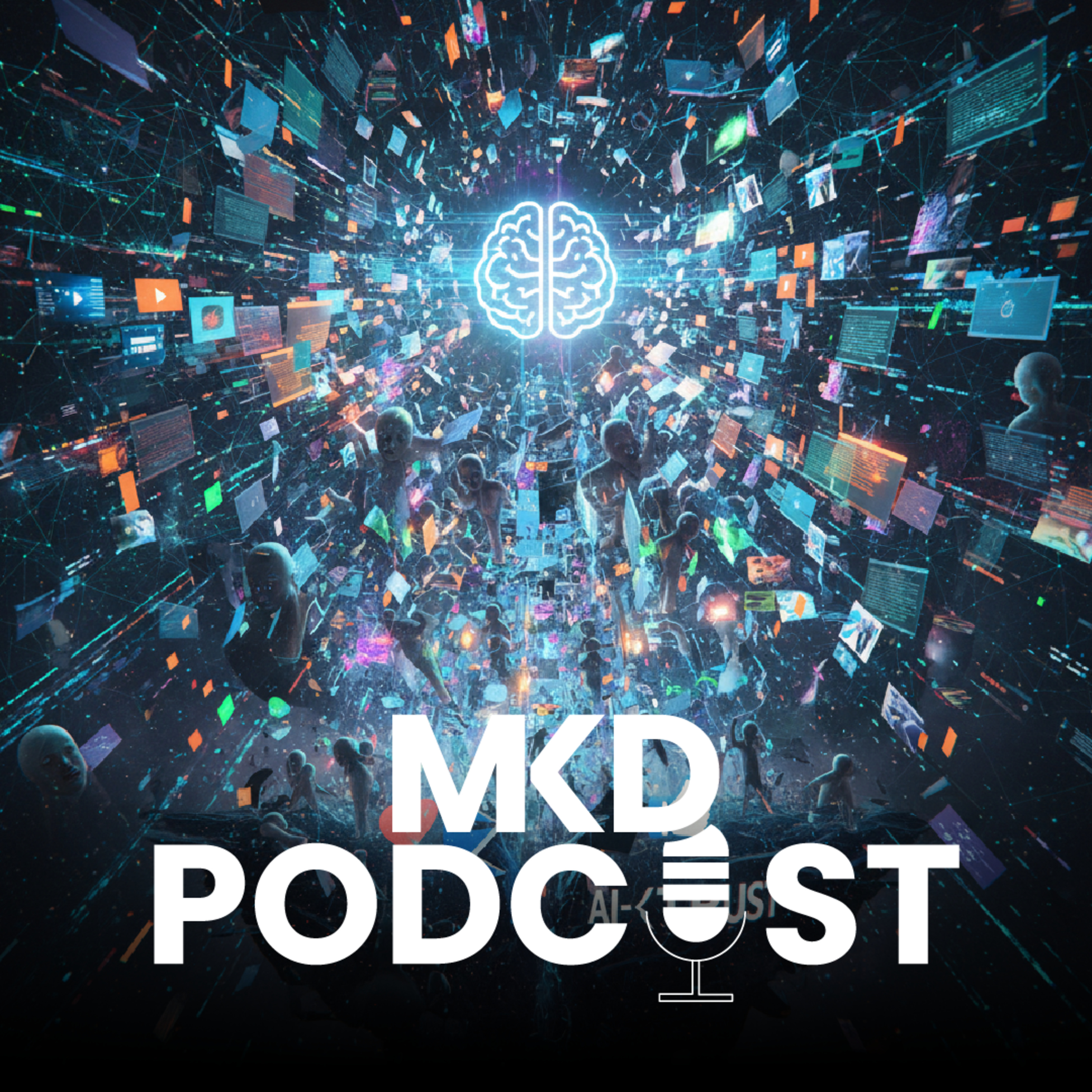 El Podcast de MKD
