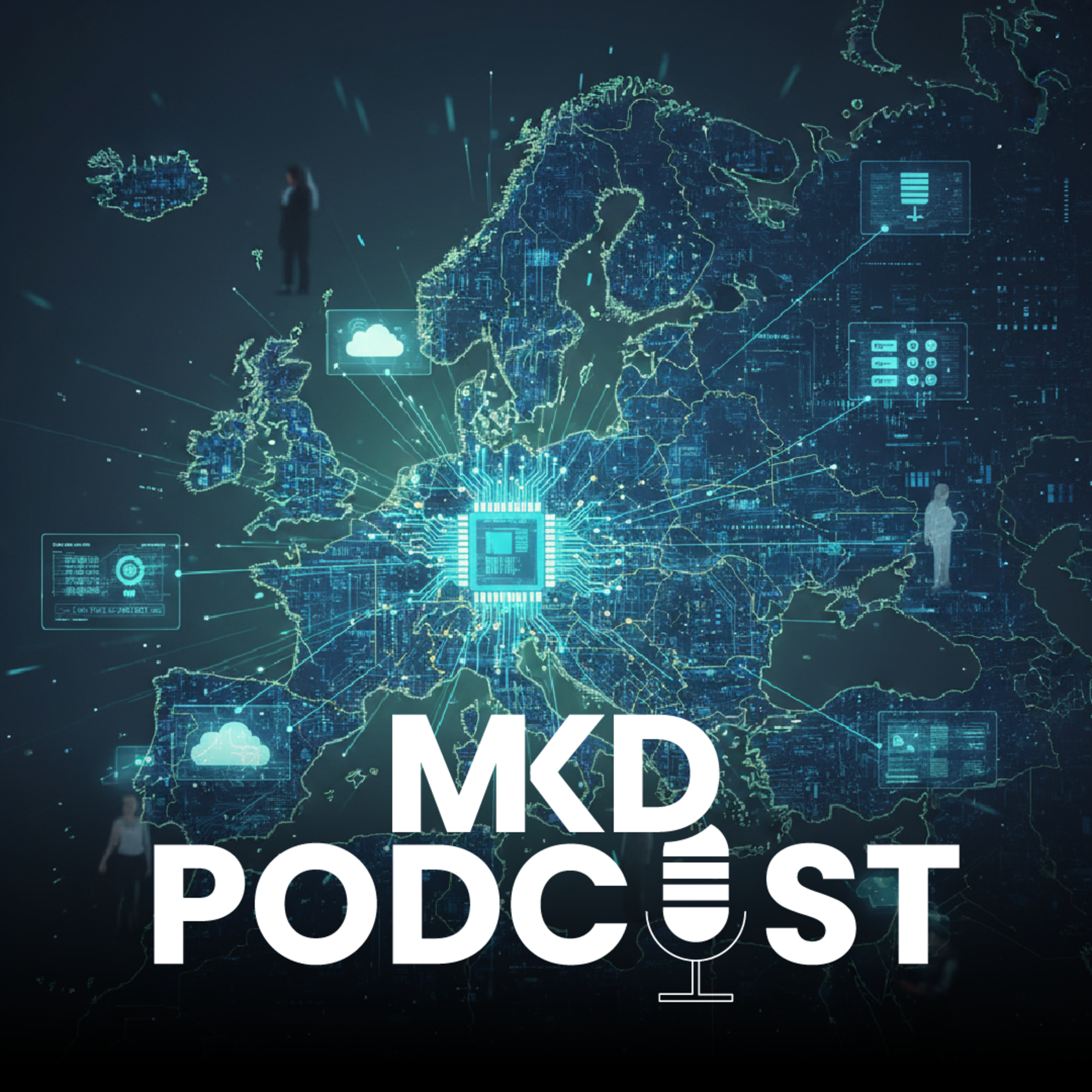 El Podcast de MKD