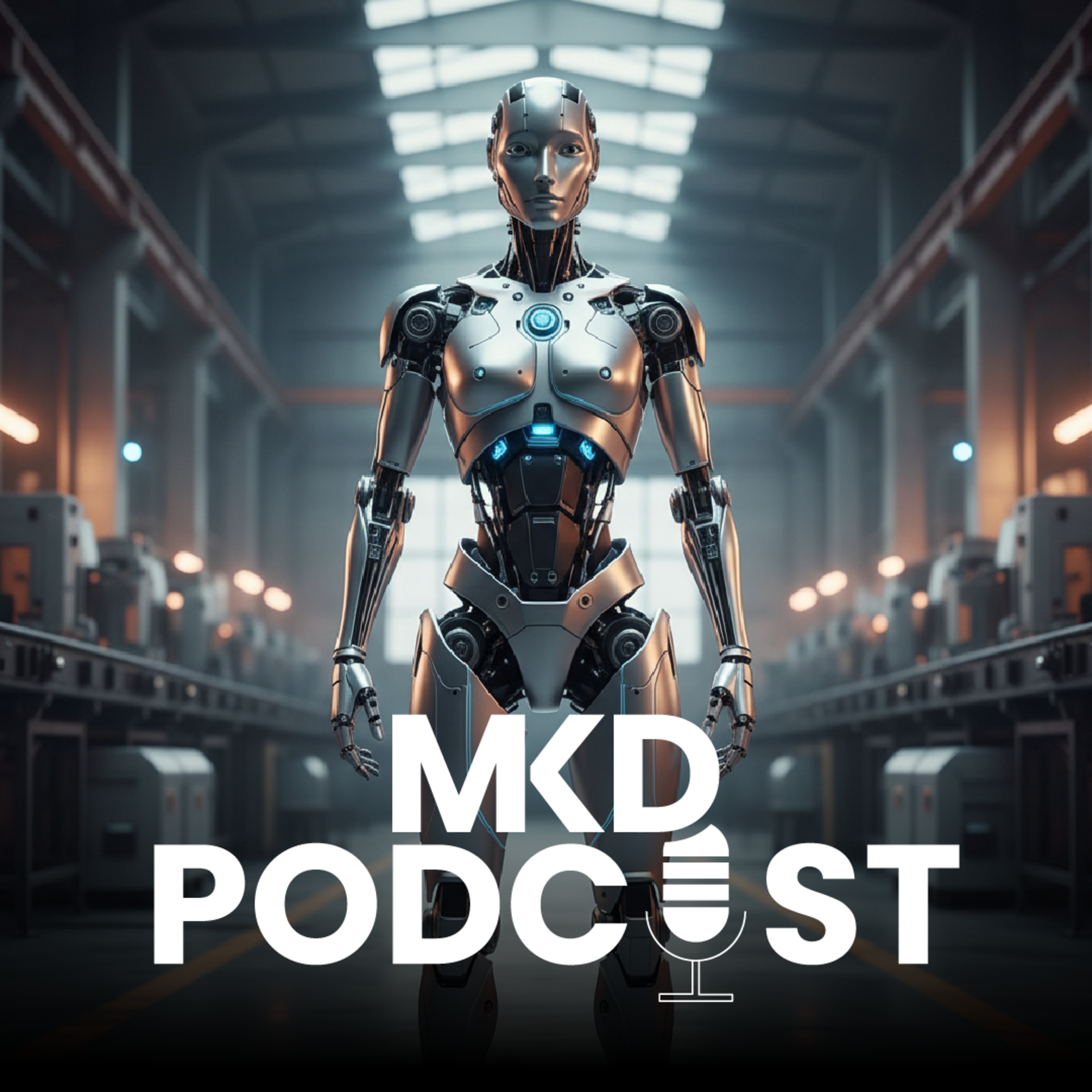 El Podcast de MKD