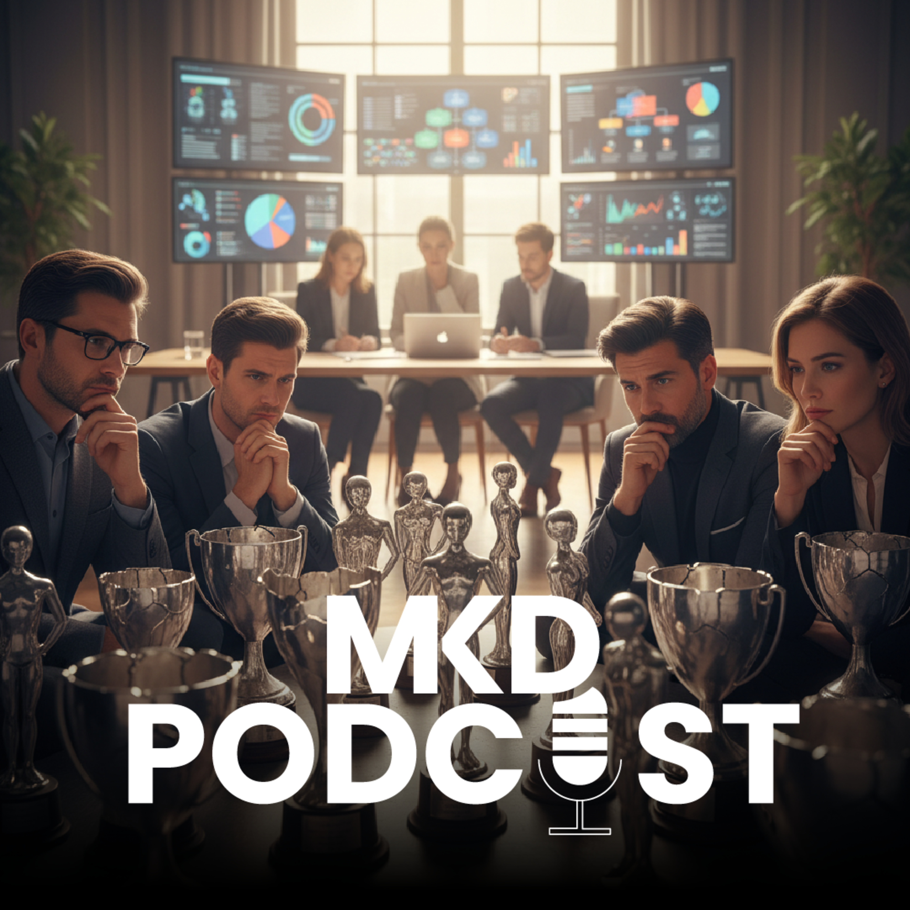 El Podcast de MKD
