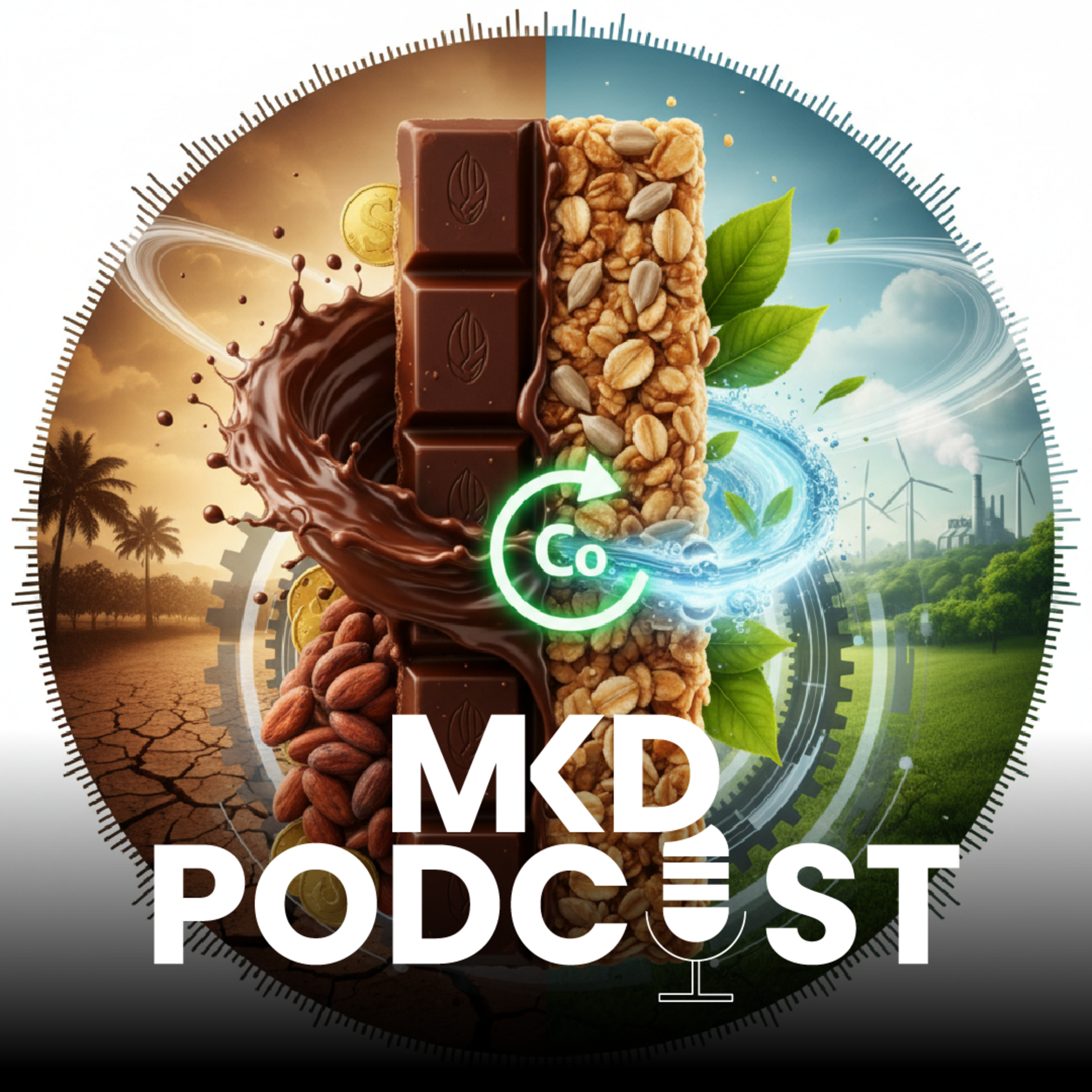 El Podcast de MKD