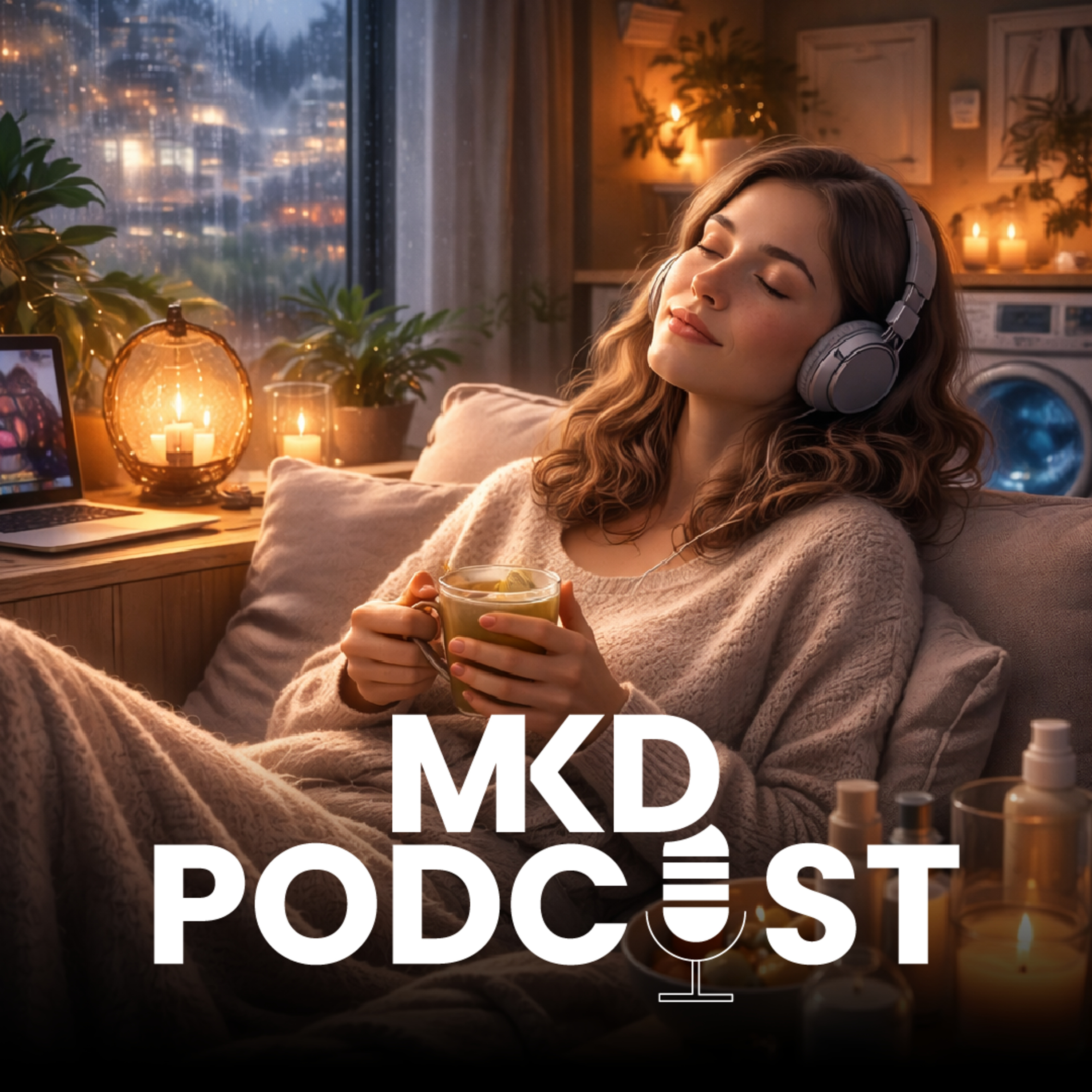 El Podcast de MKD
