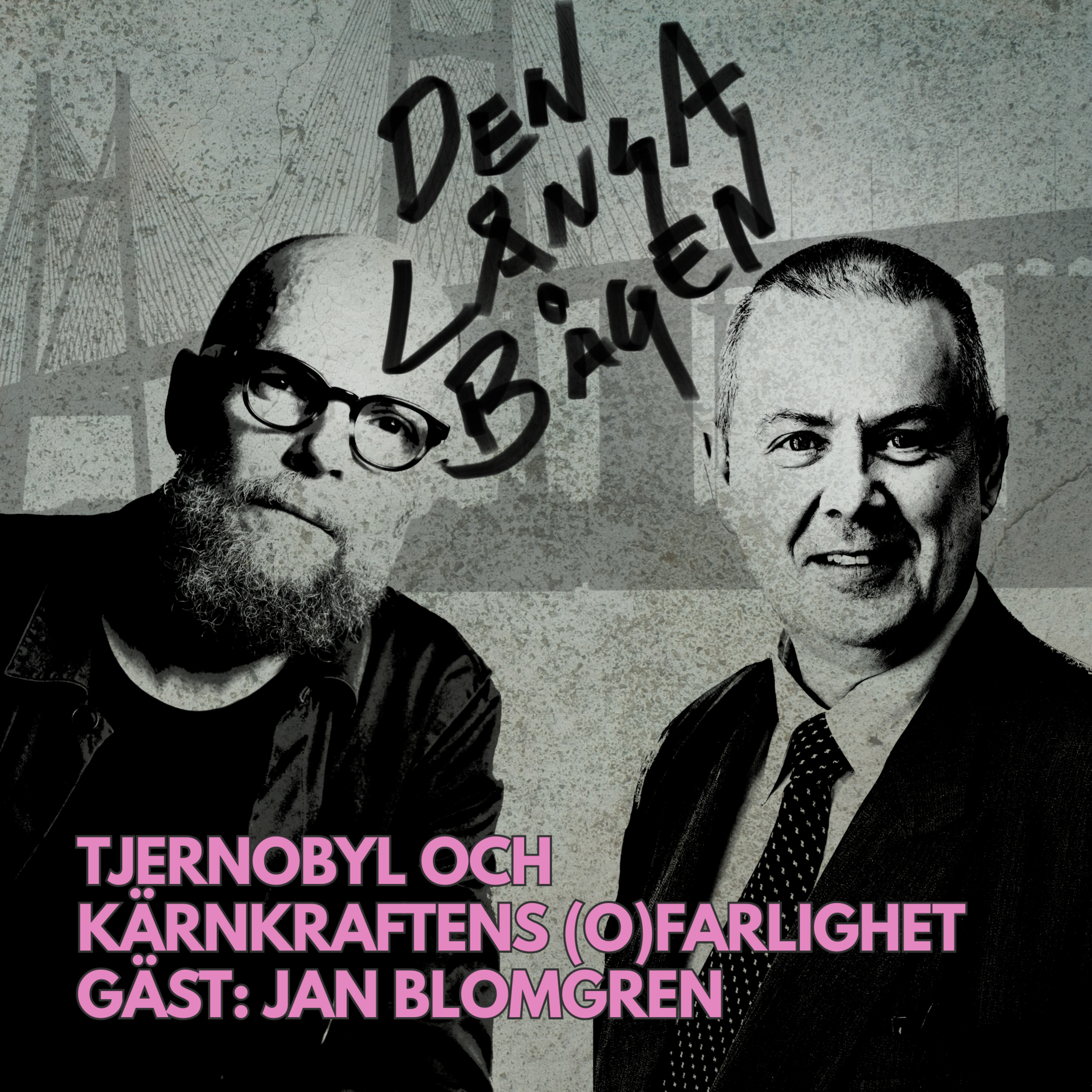 #1, del 2. Tjernobyl och kärnkraftens (o)farlighet forts. episode artwork