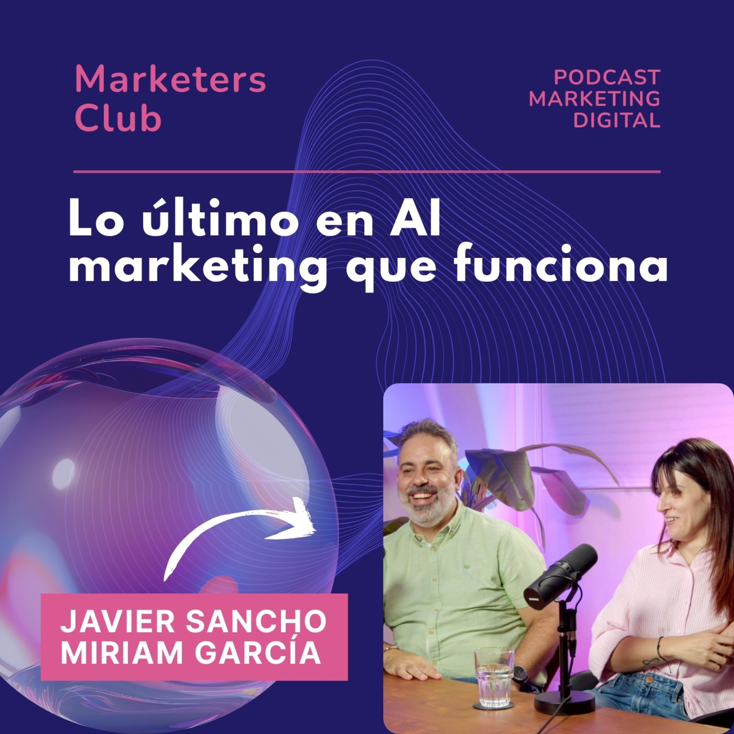 Lo último en AI marketing que funciona