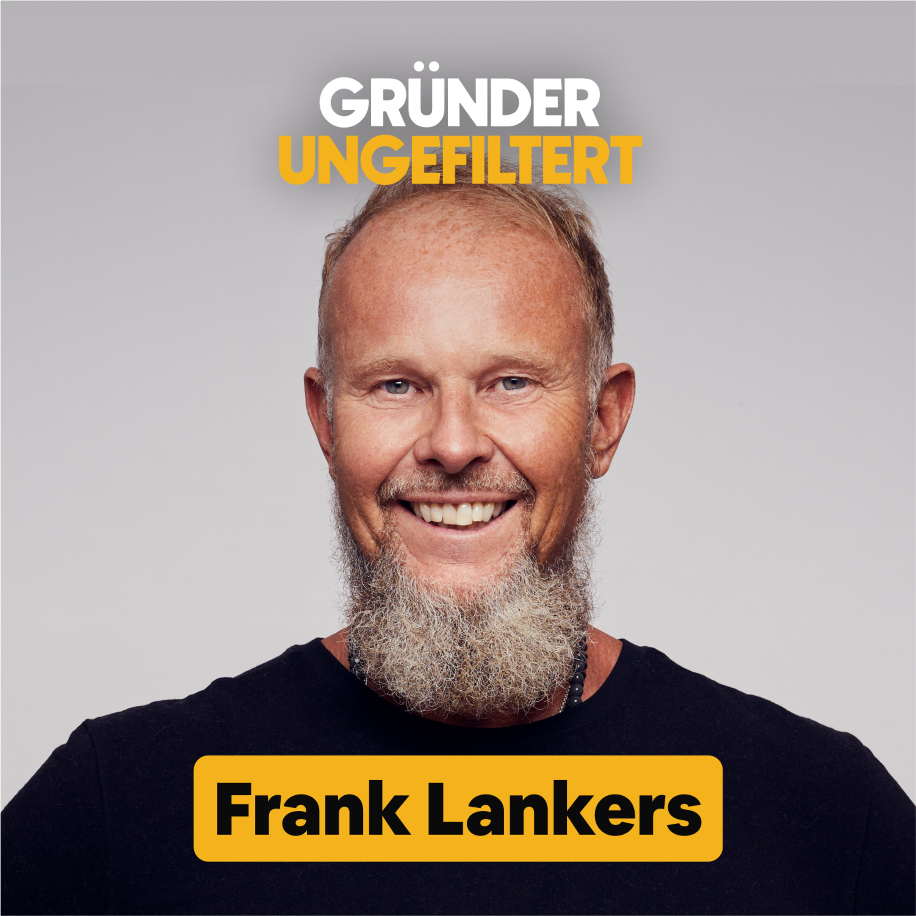 Gründer ungefiltert – Podcast mit Manuel Neumann