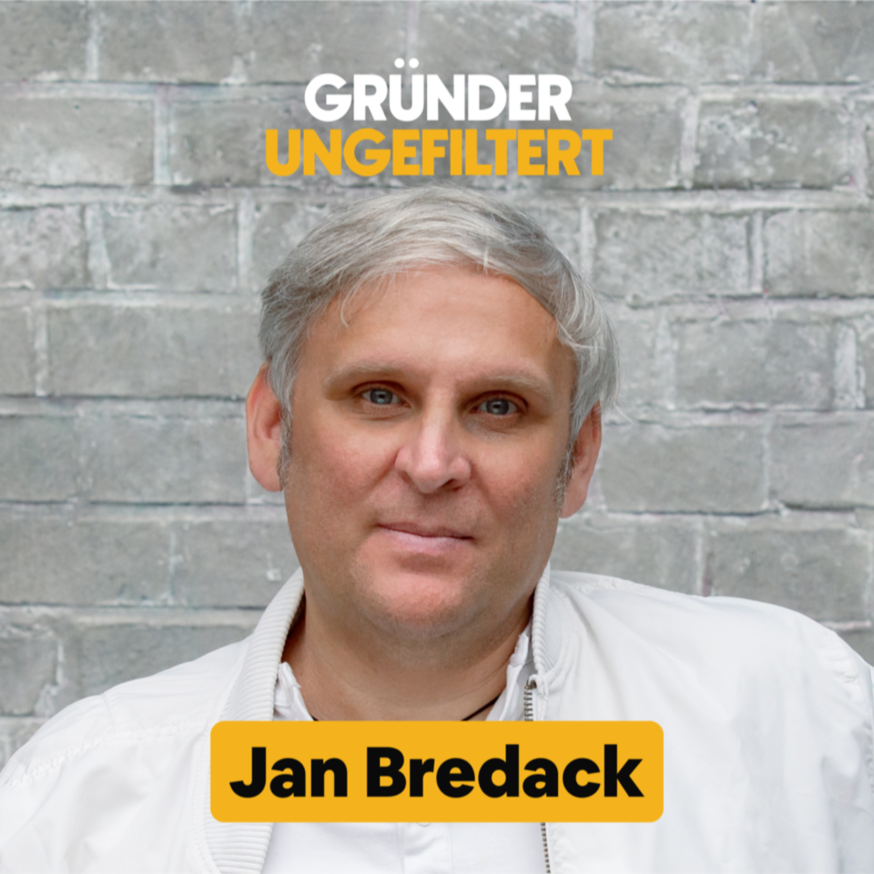 Gründer ungefiltert – Podcast mit Manuel Neumann