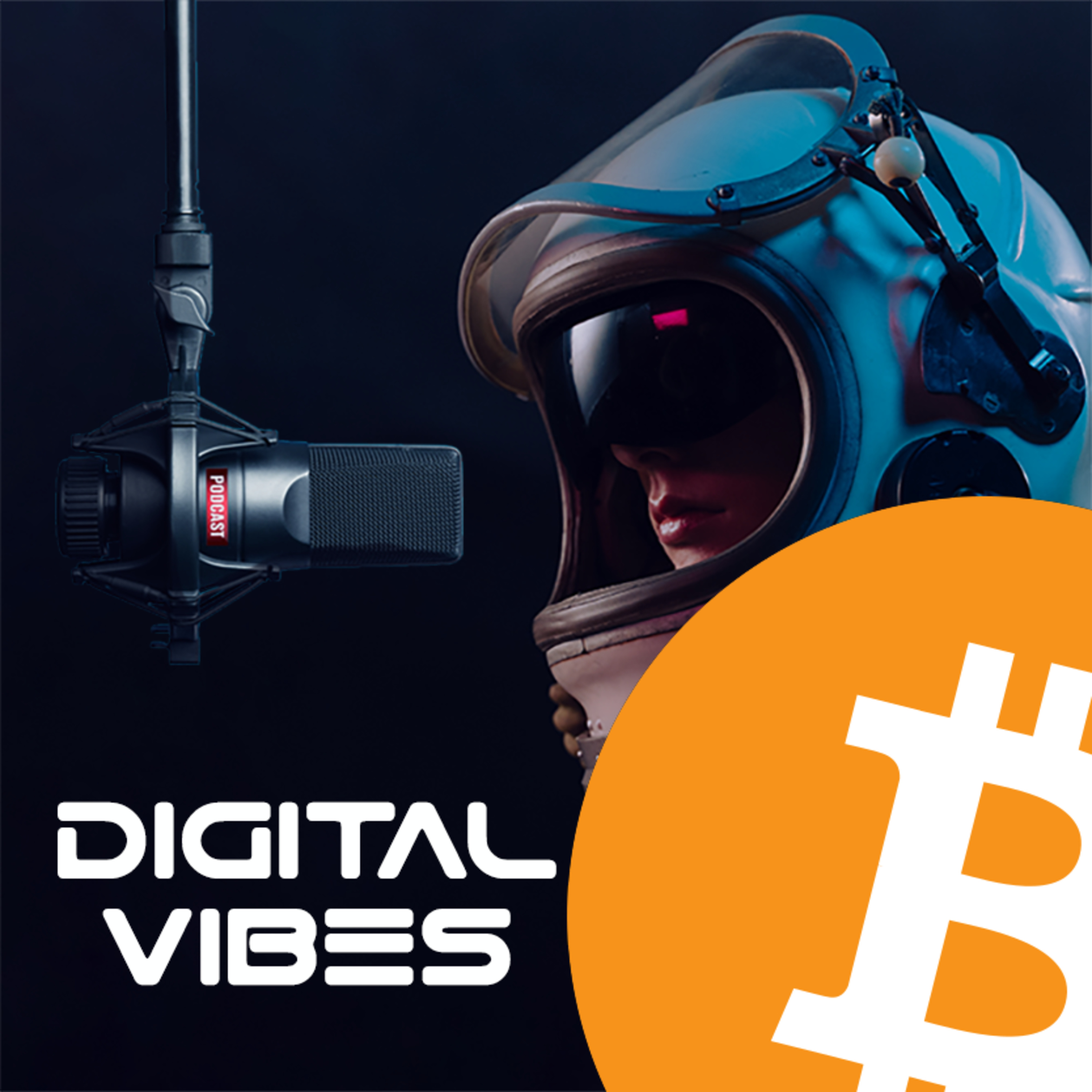 Digital Vibes: AI, Tech And Digital Living
