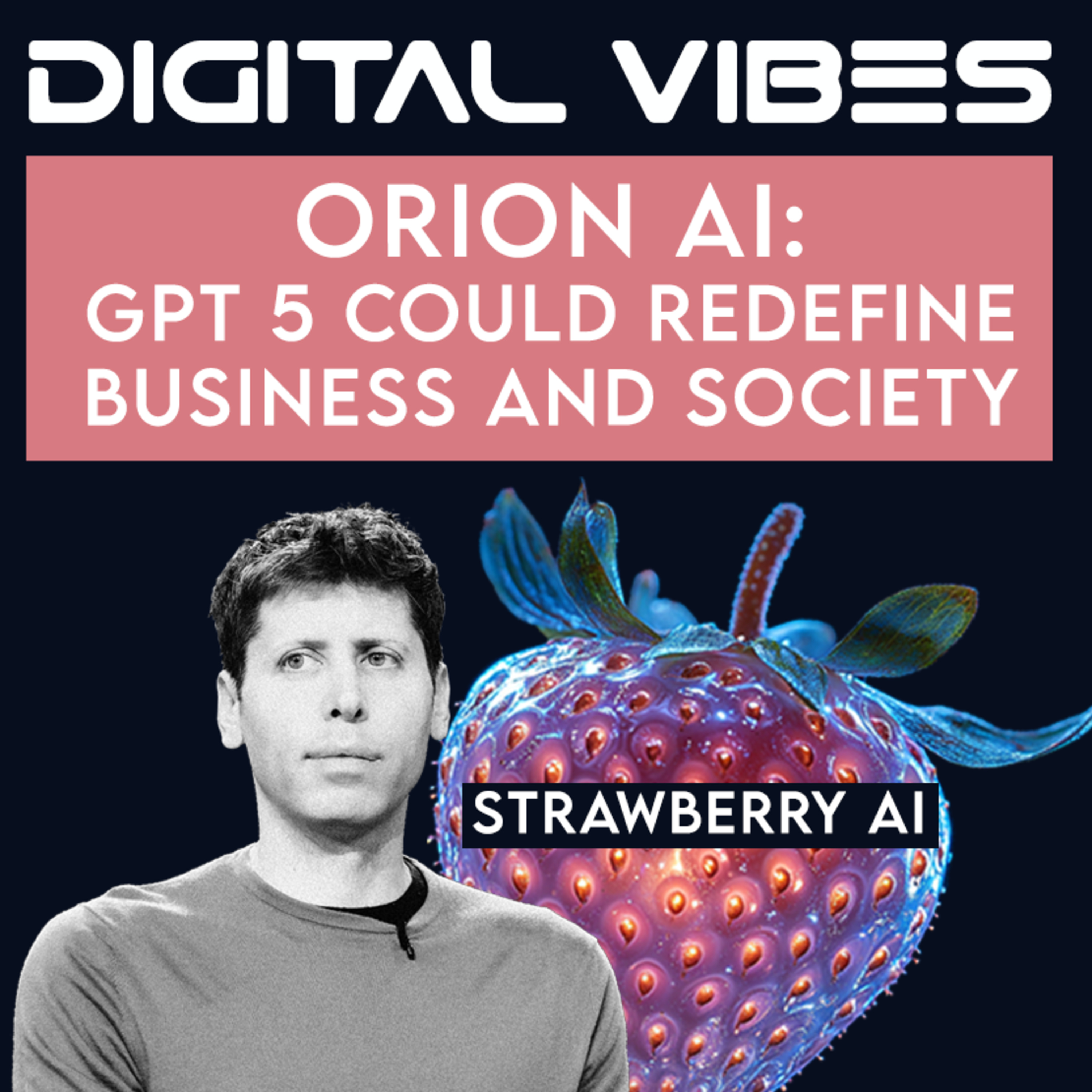 Digital Vibes: AI, Tech And Digital Living