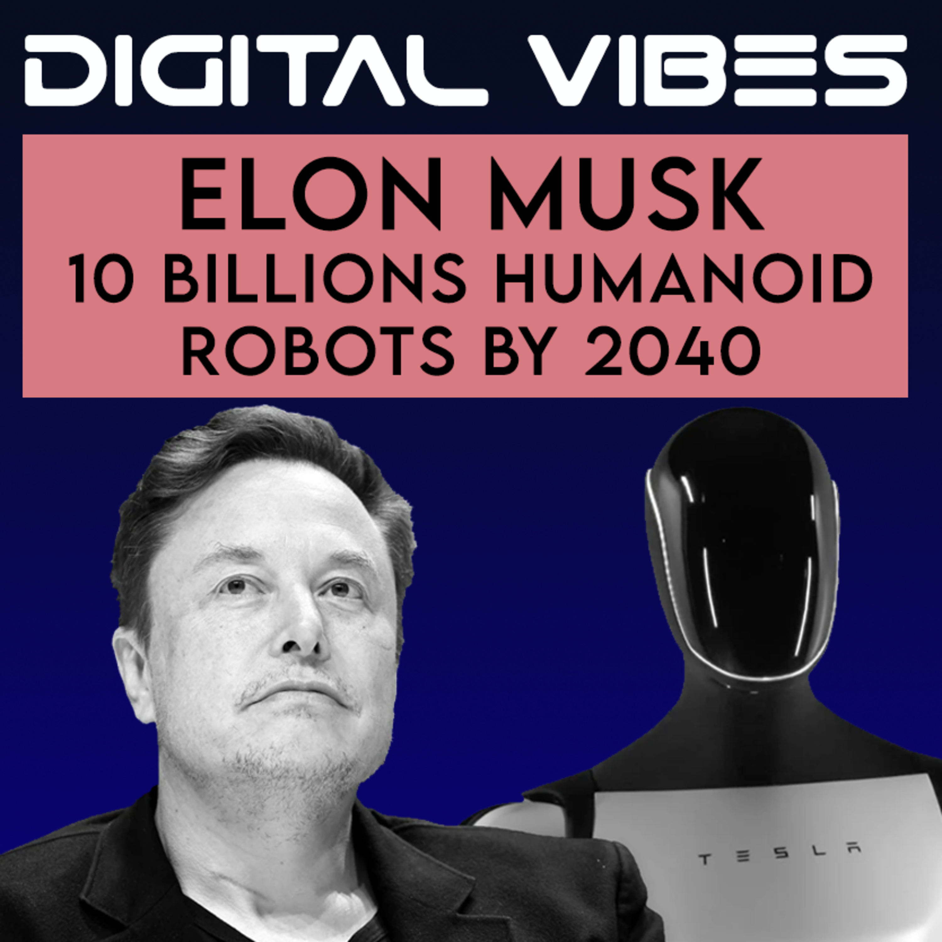 Digital Vibes: AI, Tech And Digital Living