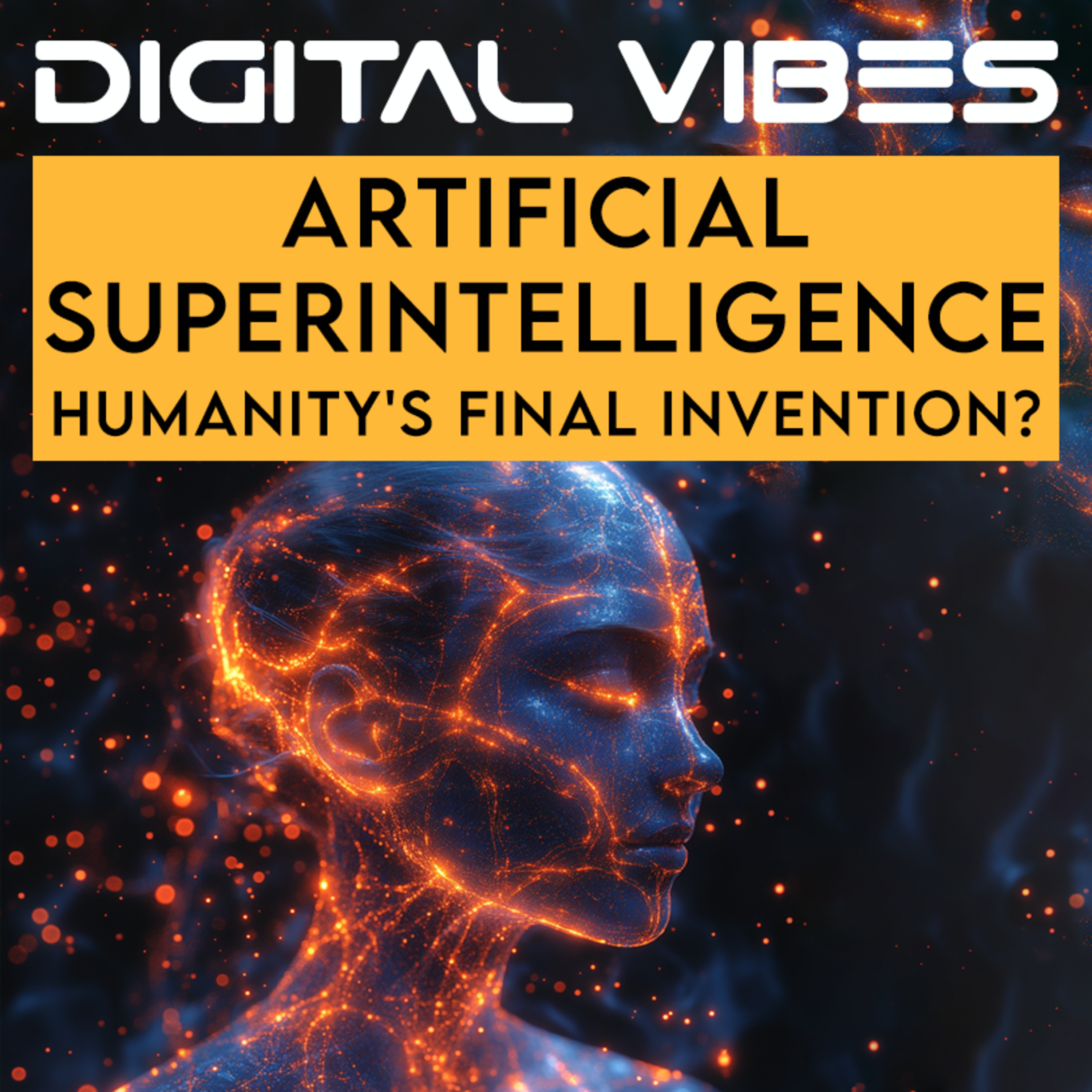 Digital Vibes: AI, Tech And Digital Living
