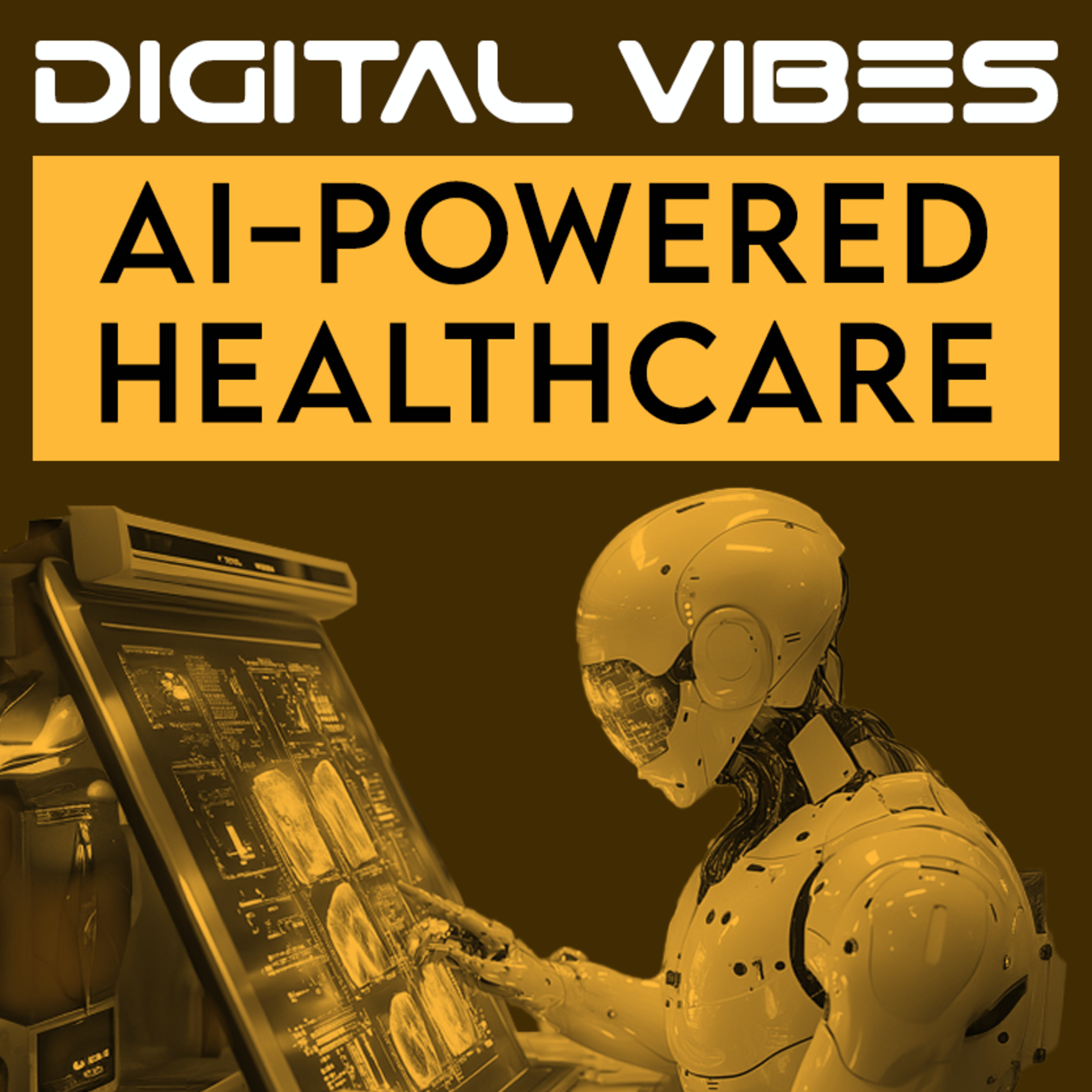 Digital Vibes: AI, Tech And Digital Living