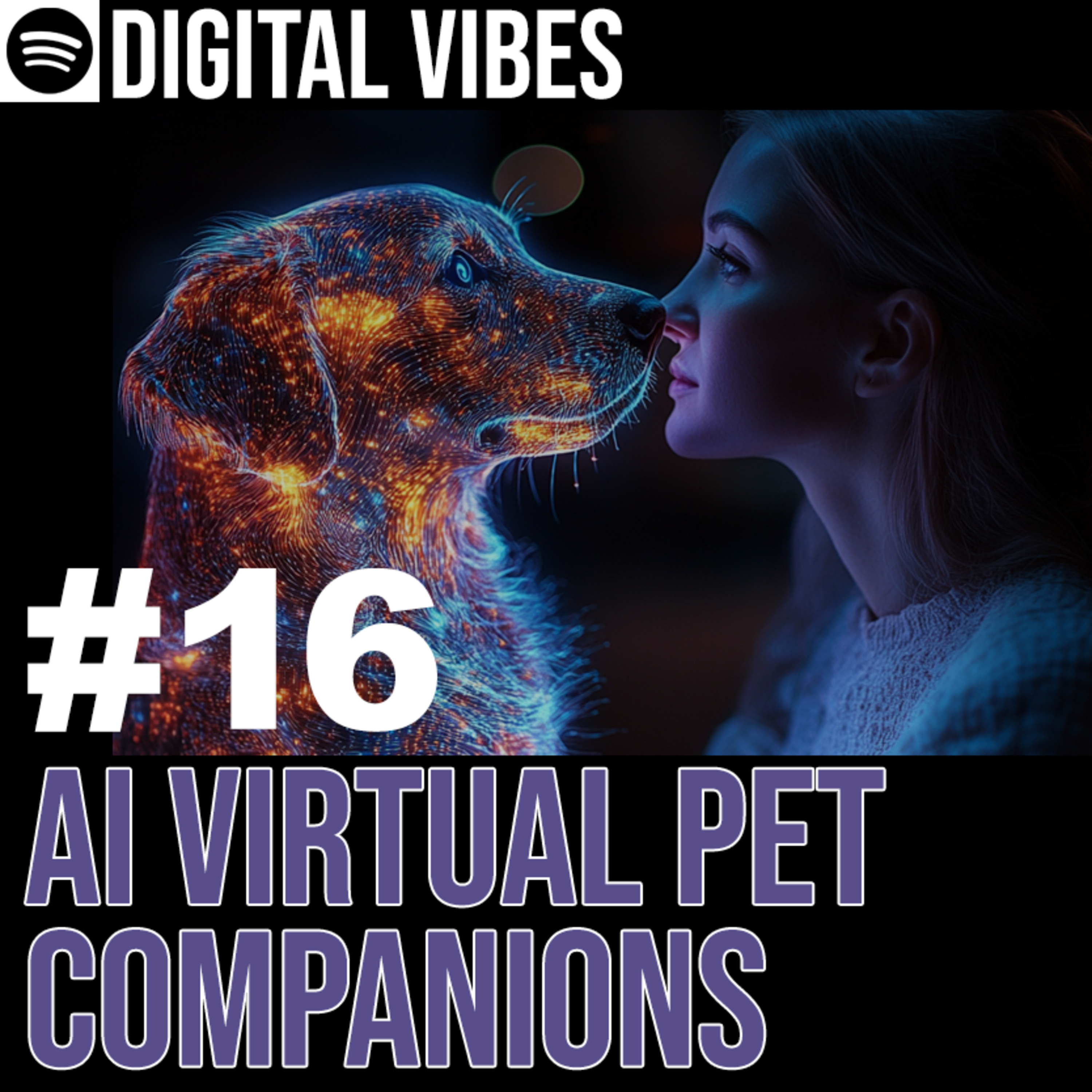 Digital Vibes: AI, Tech And Digital Living