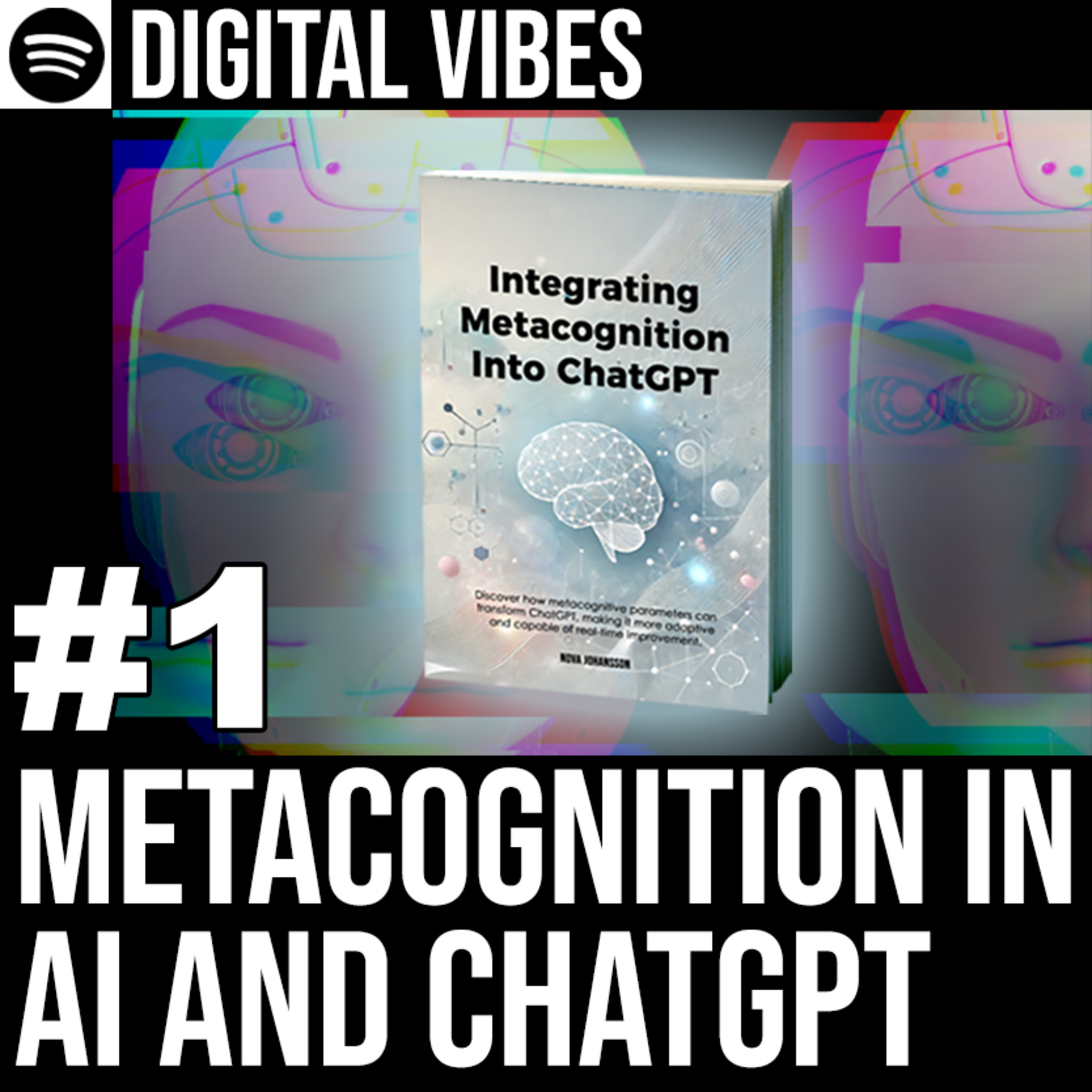 Digital Vibes: AI, Tech And Digital Living