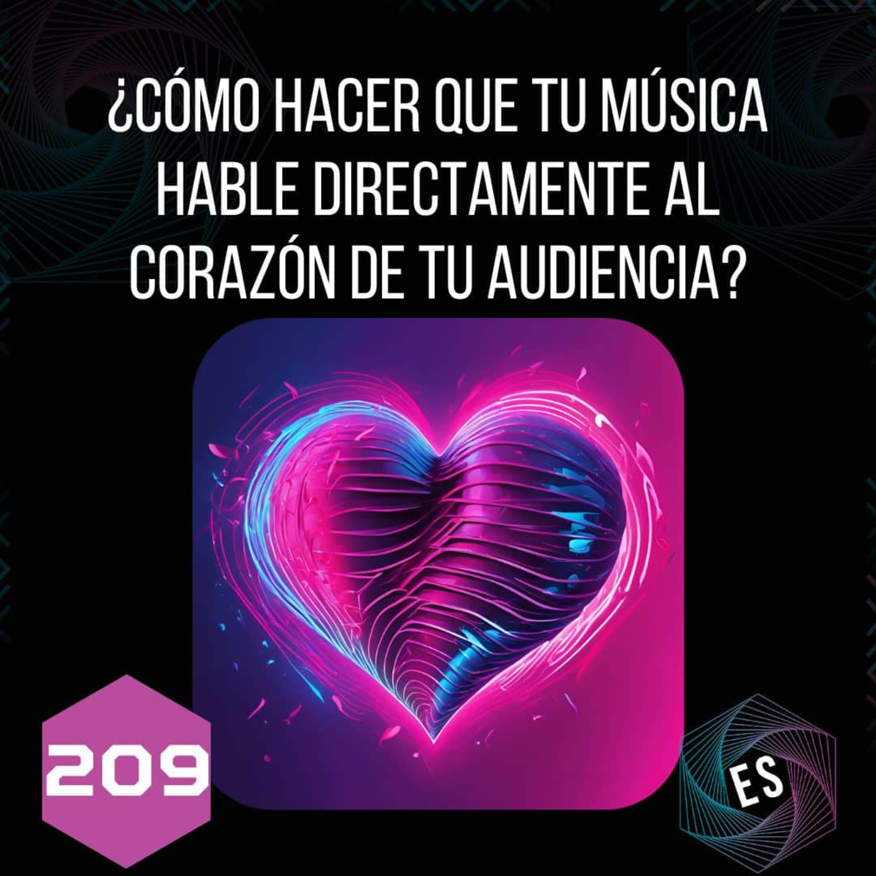 Producción Musical Creativa