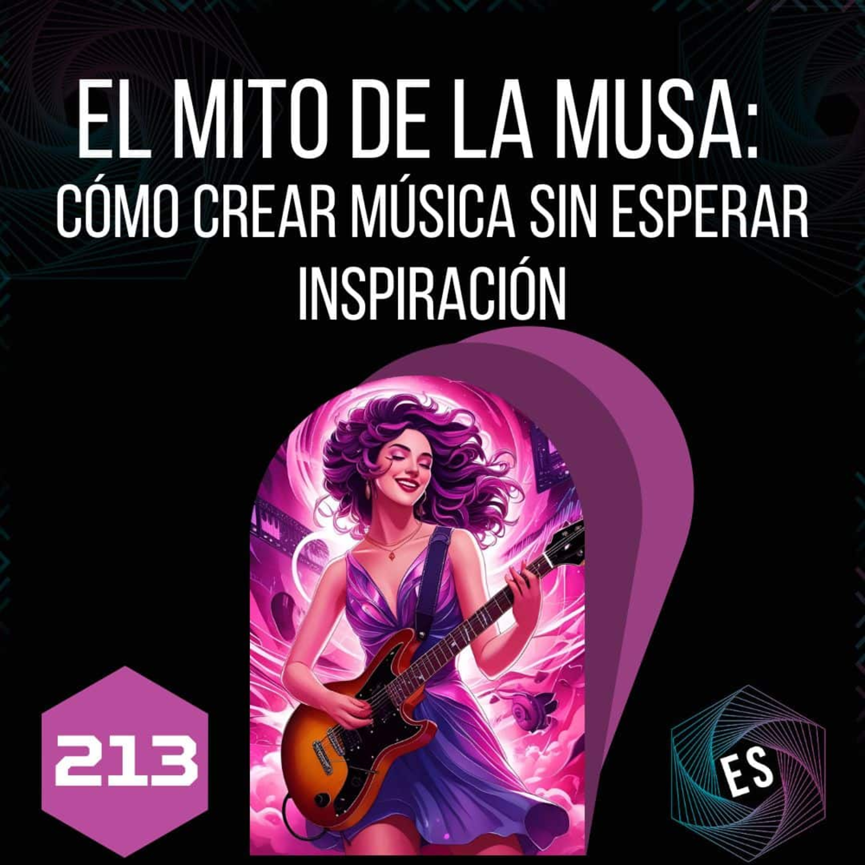 Producción Musical Creativa