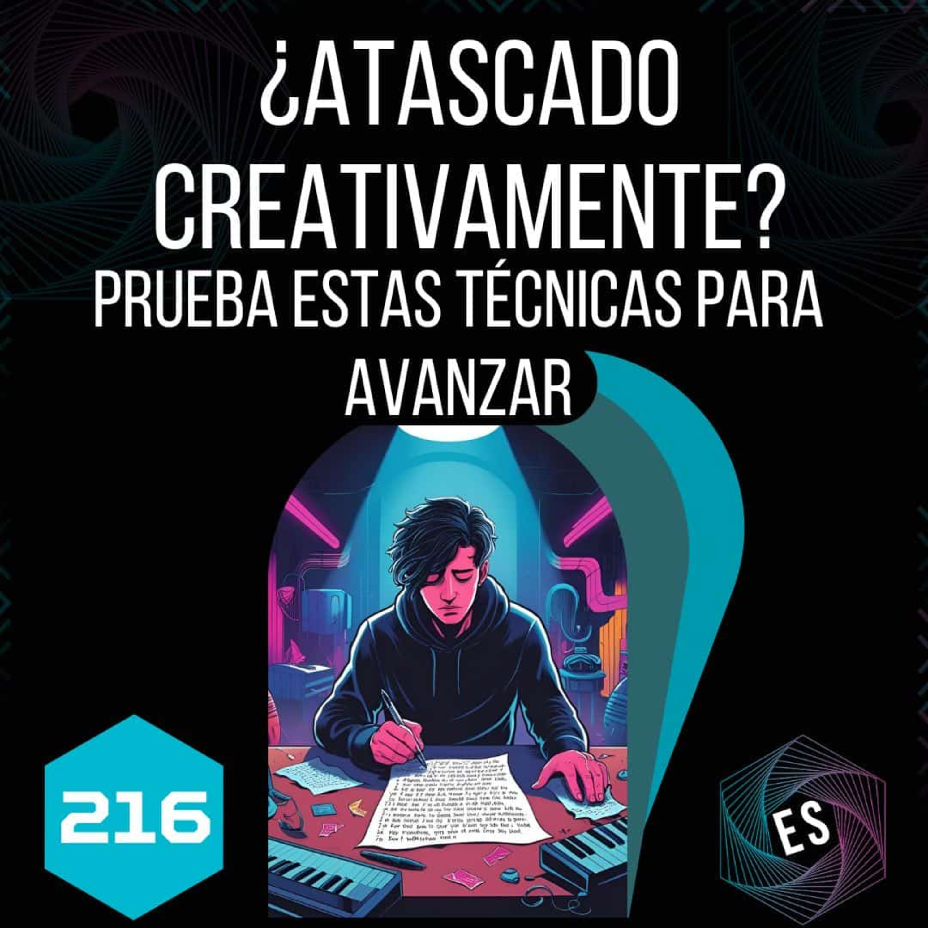 Producción Musical Creativa