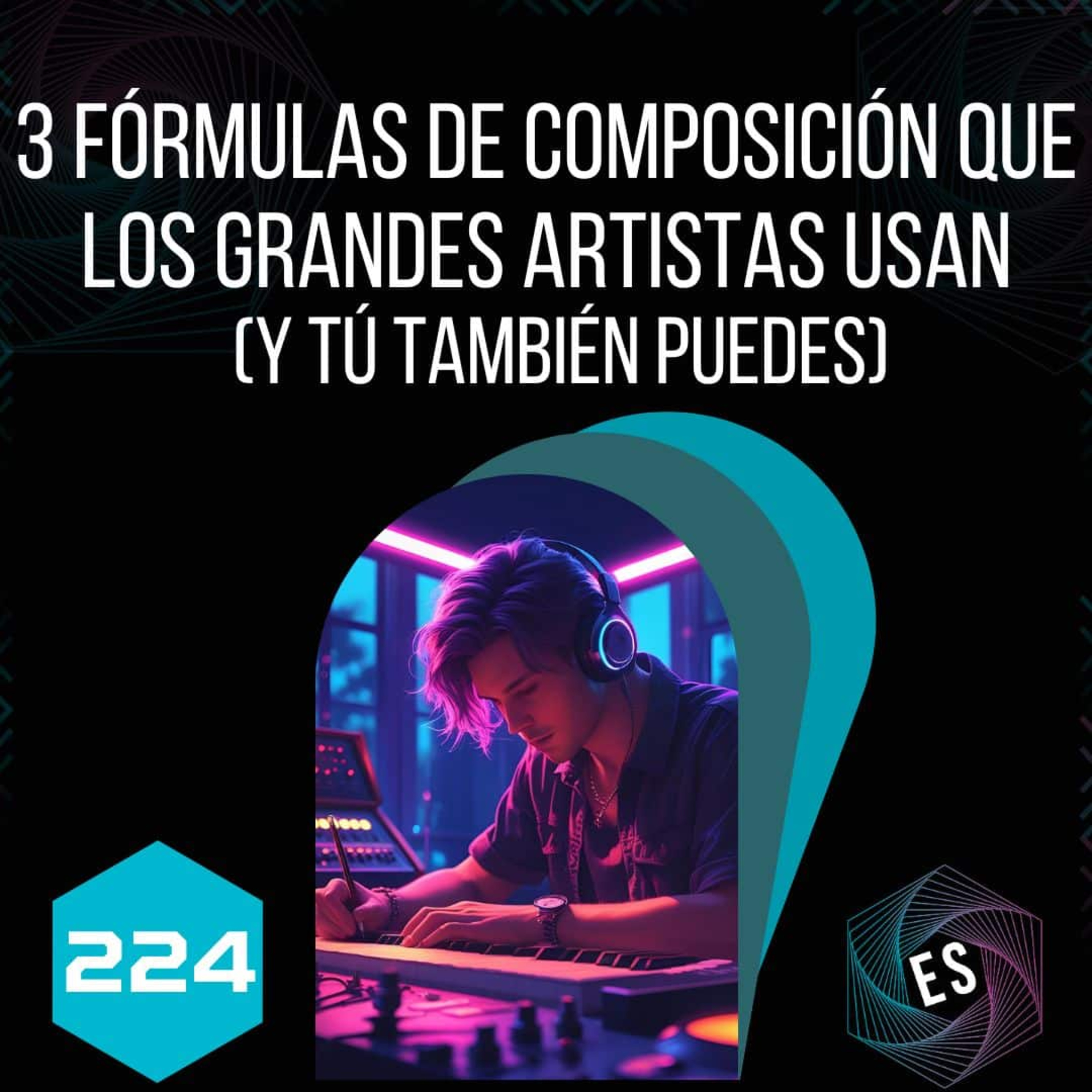 Producción Musical Creativa
