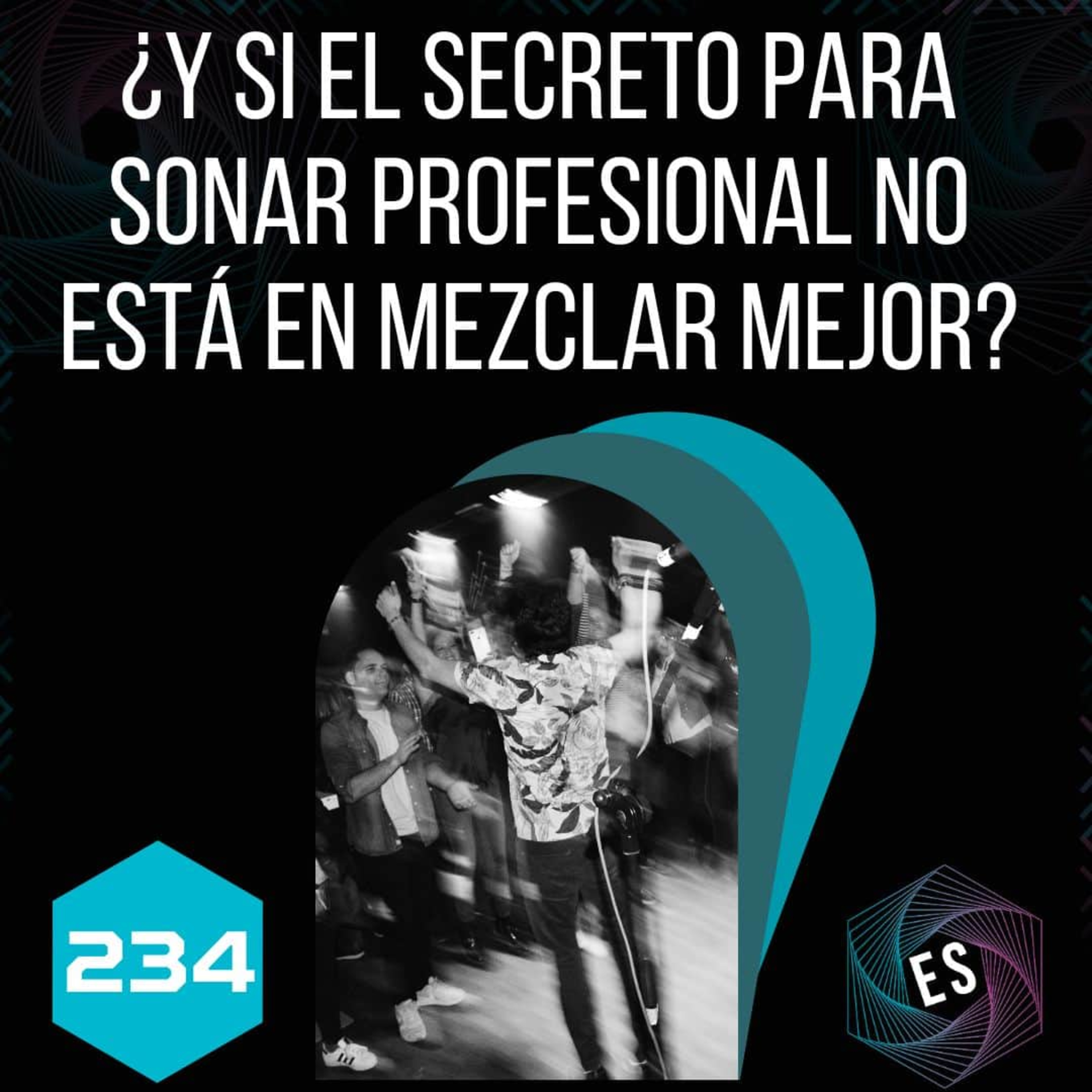 232 - La verdad incómoda: por qué nadie está escuchando tu música (y cómo cambiarlo) episode artwork