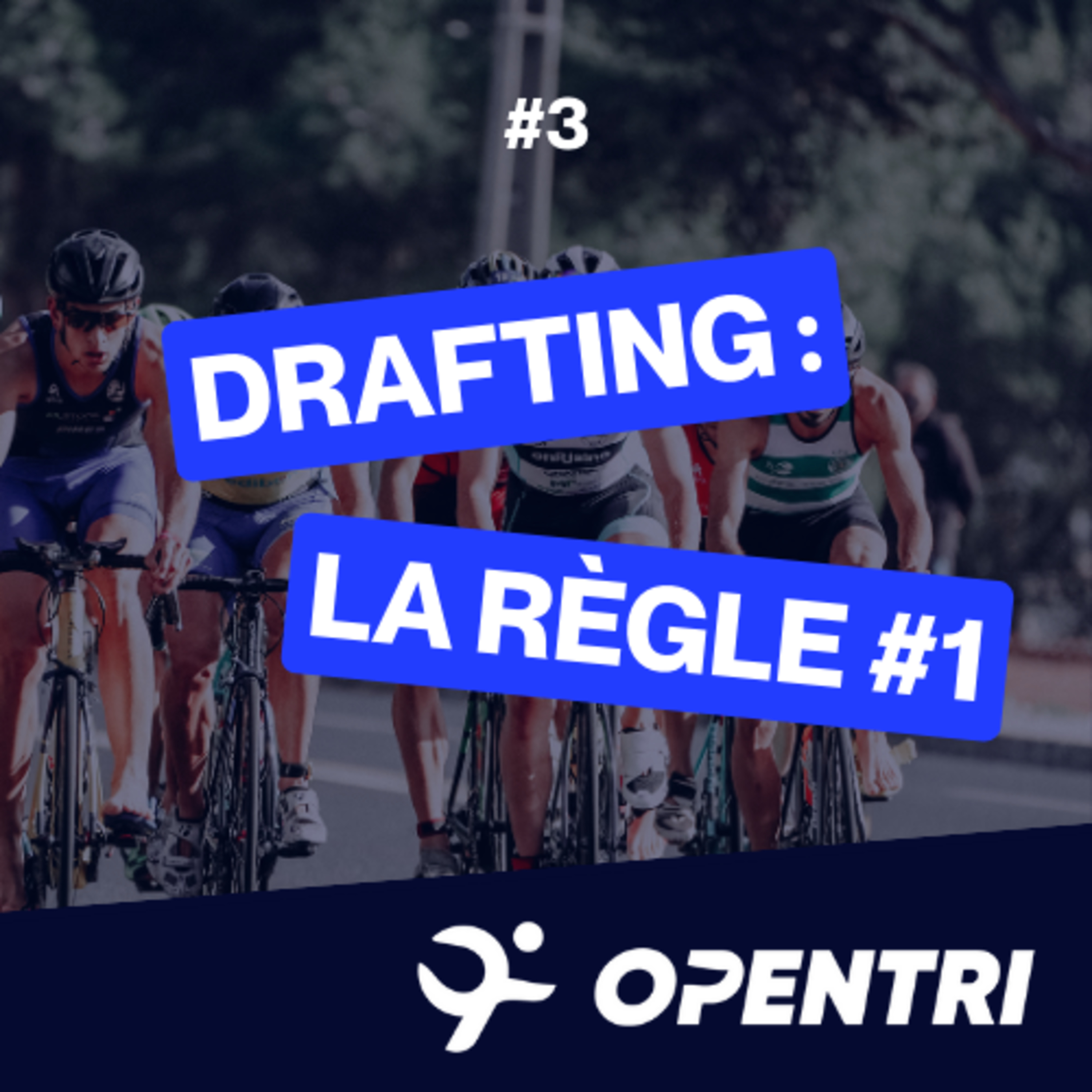 Opentri | Le podcast