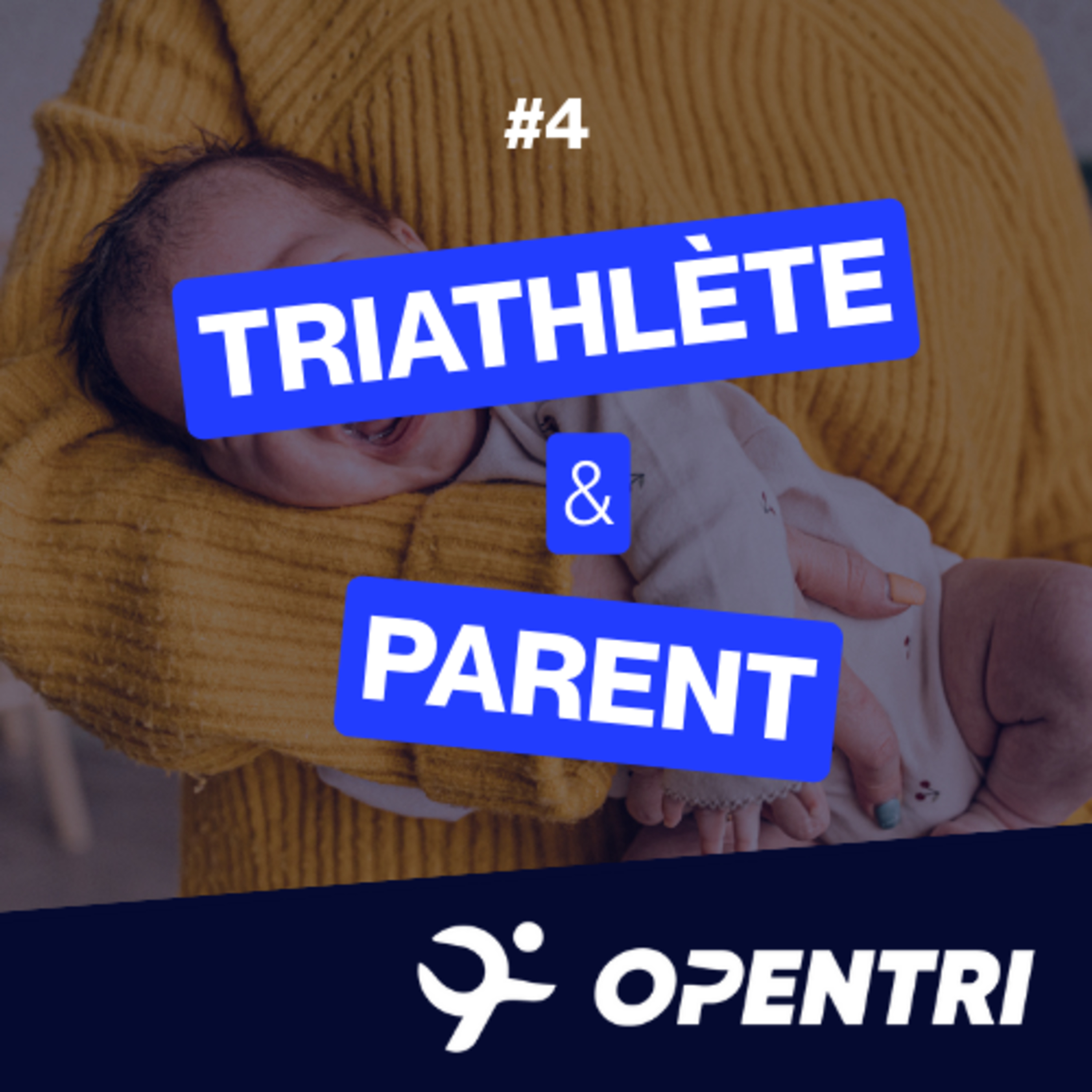 Opentri | Le podcast