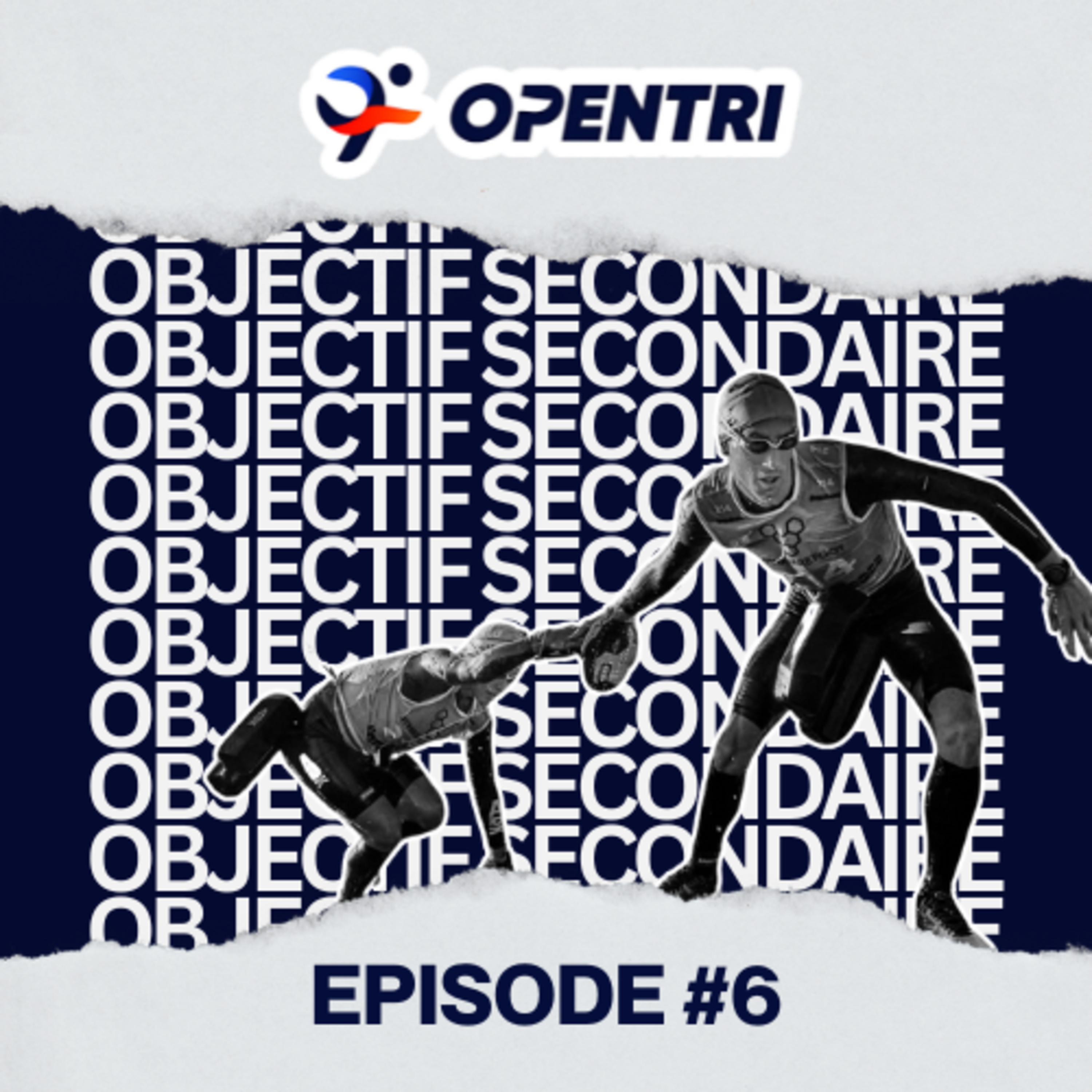 Opentri | Le podcast