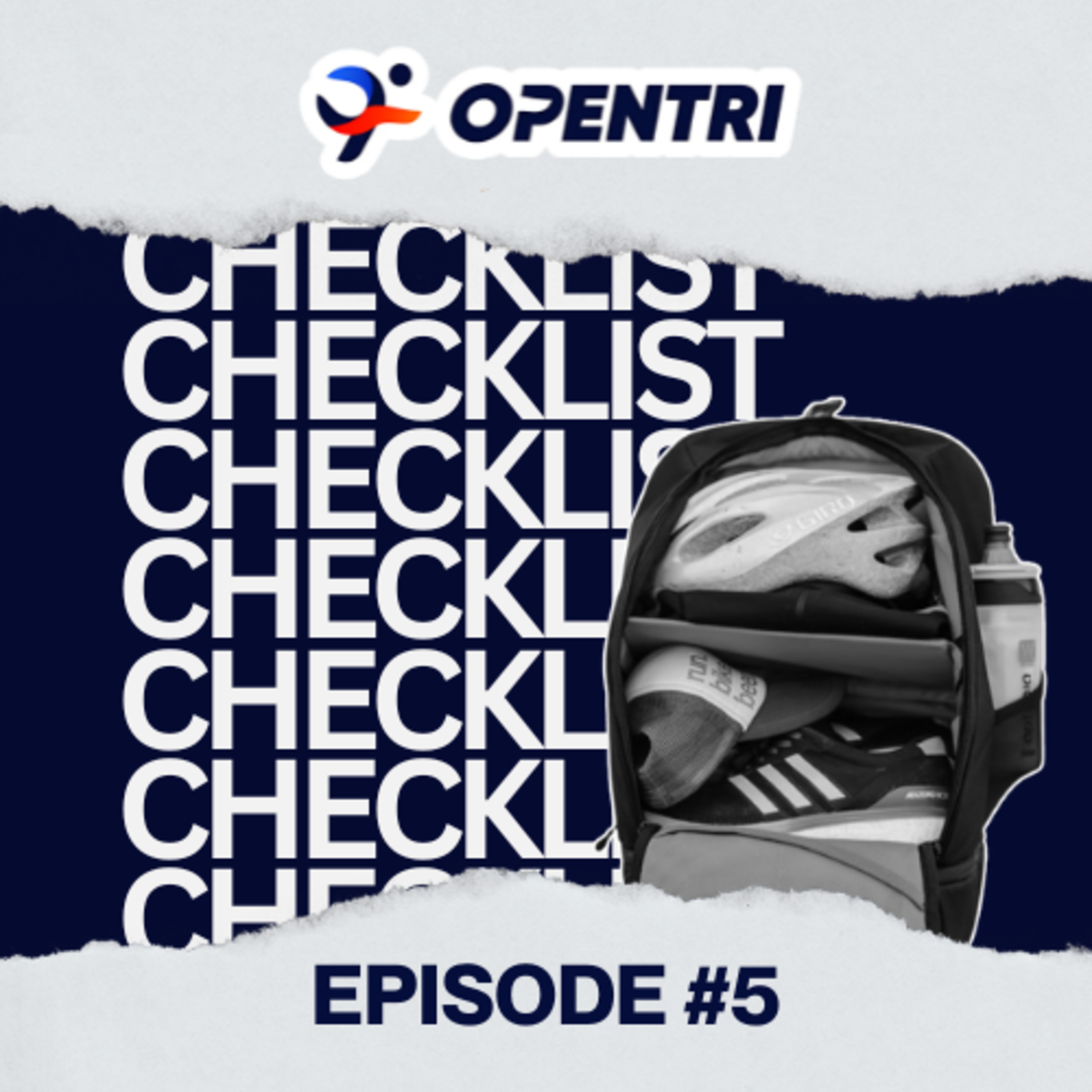 Opentri | Le podcast