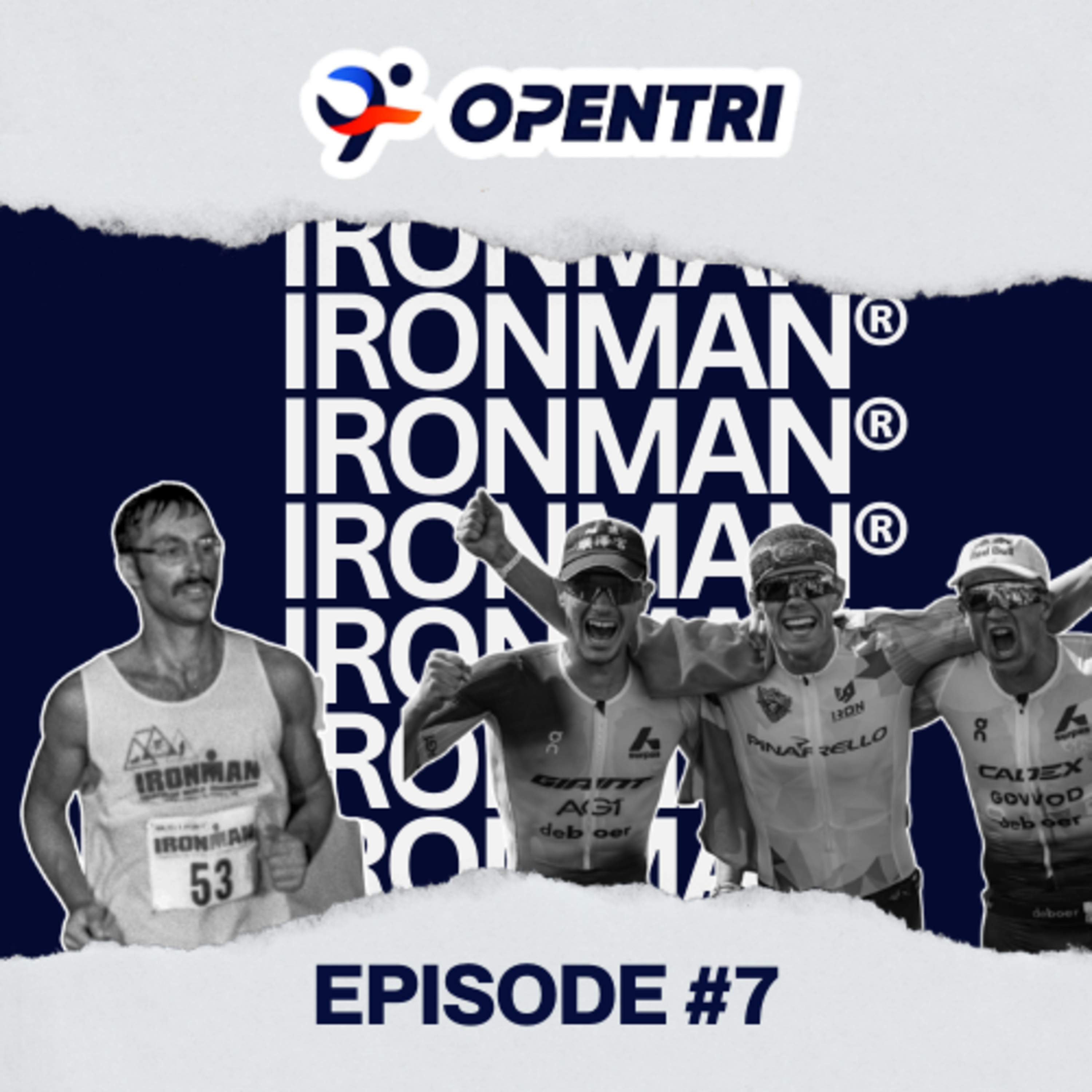 Opentri | Le podcast