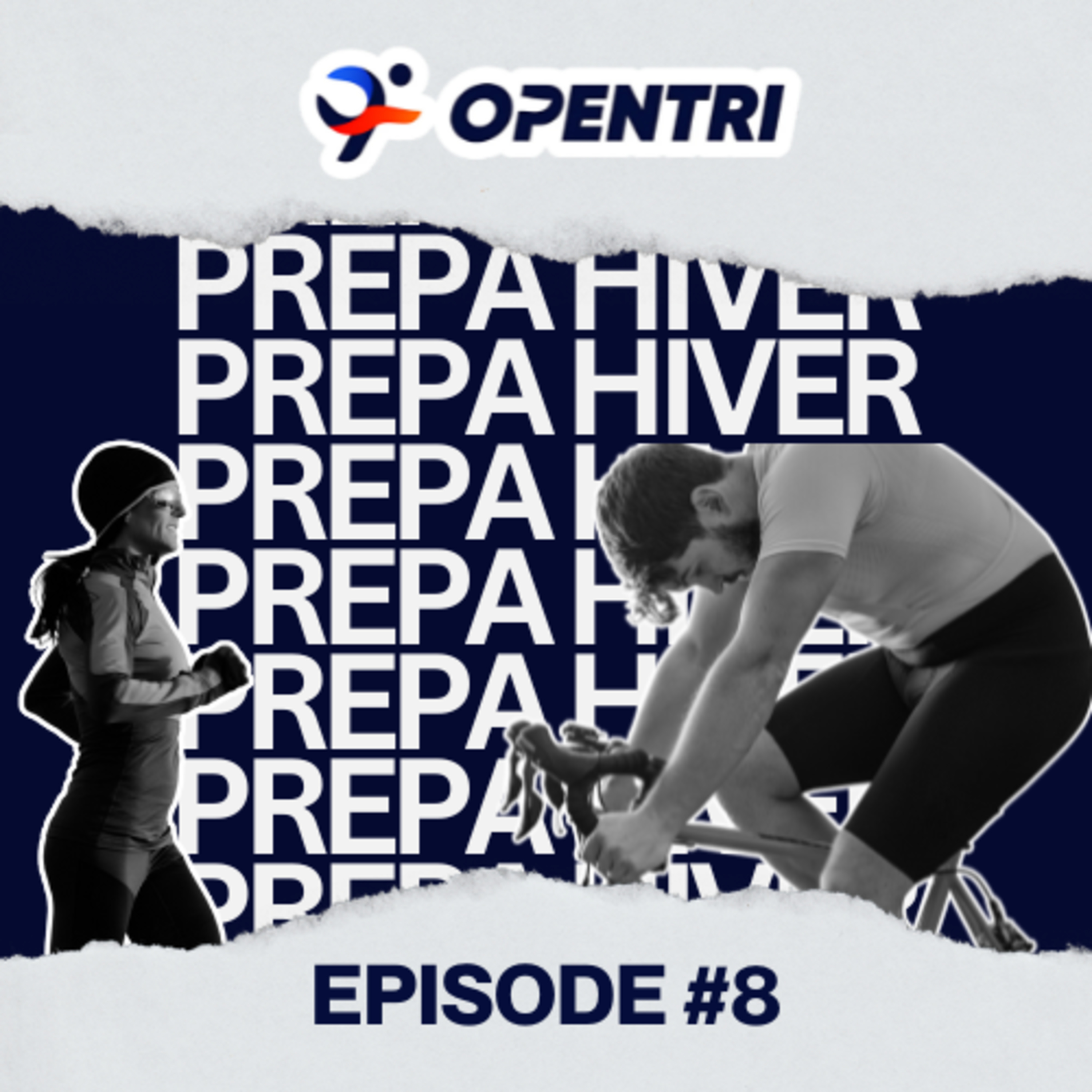 Opentri | Le podcast