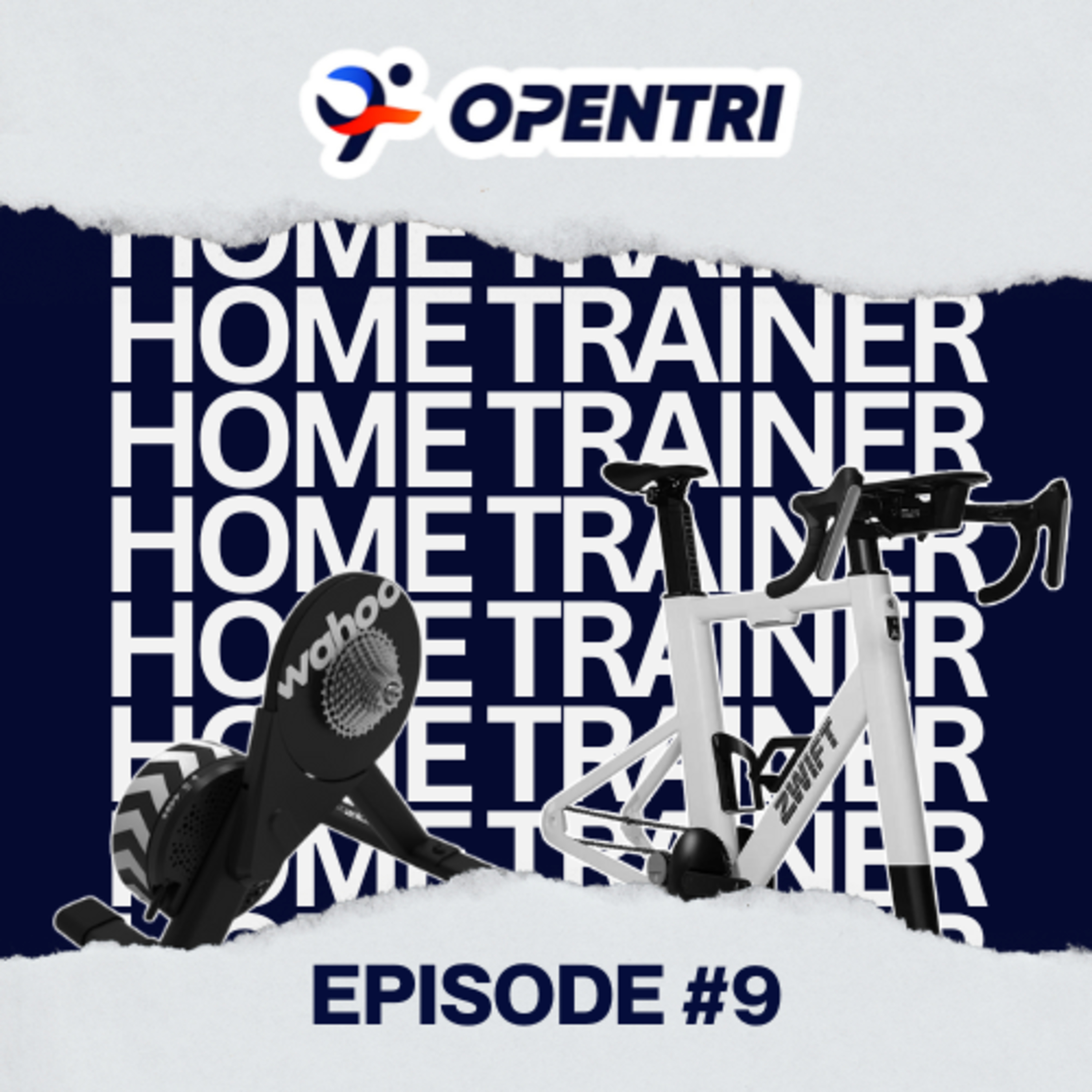 Opentri | Le podcast