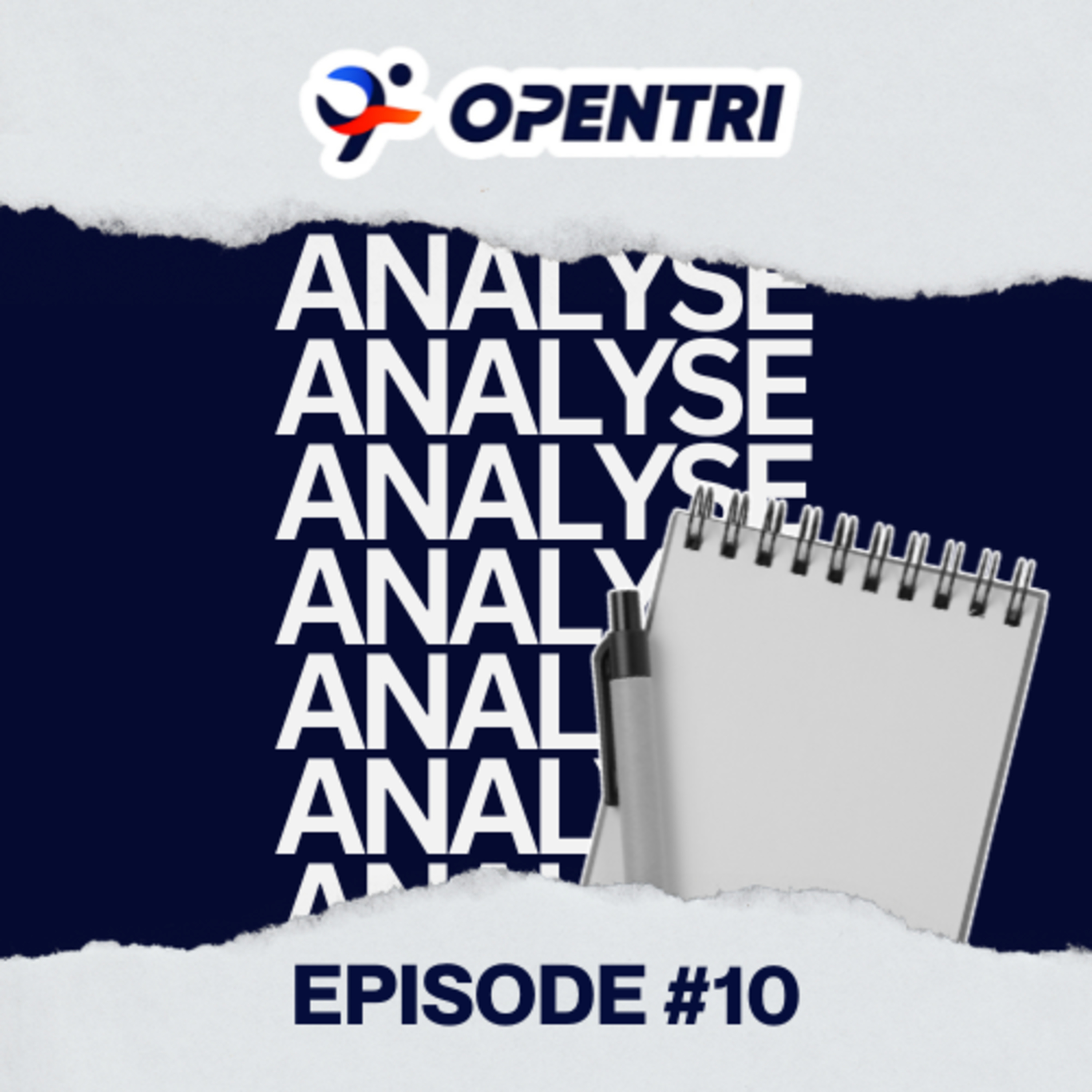 Opentri | Le podcast