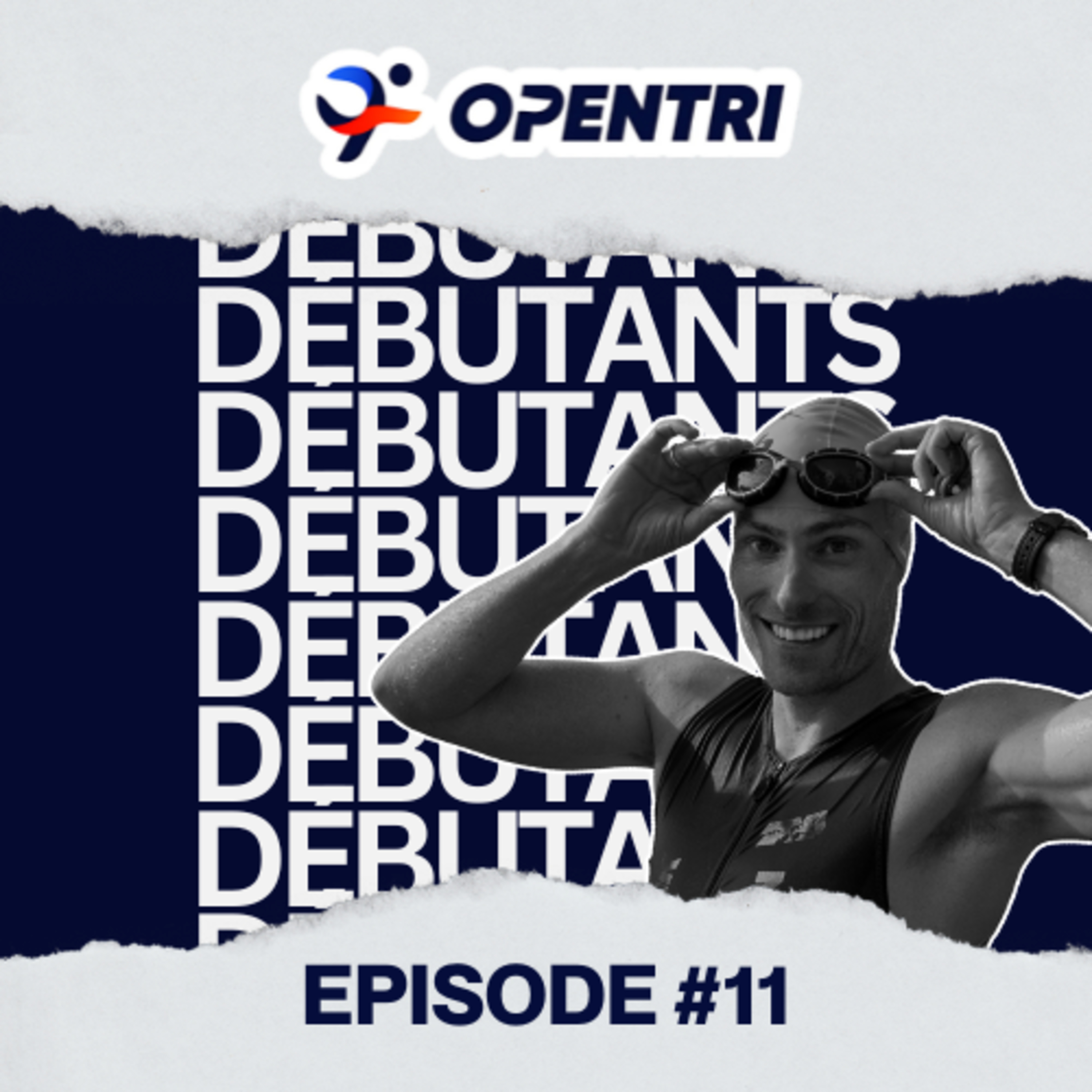 Opentri | Le podcast