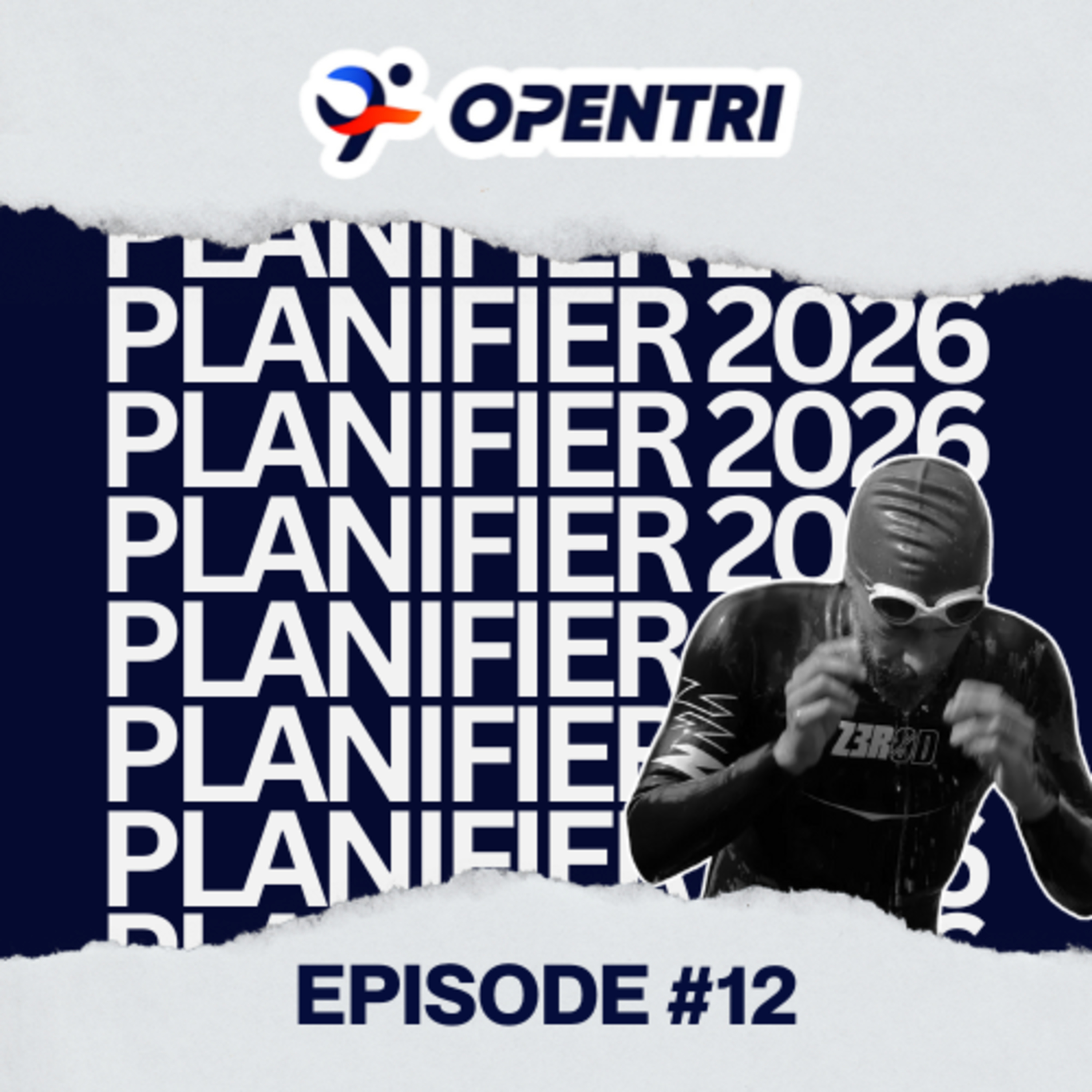 Opentri | Le podcast