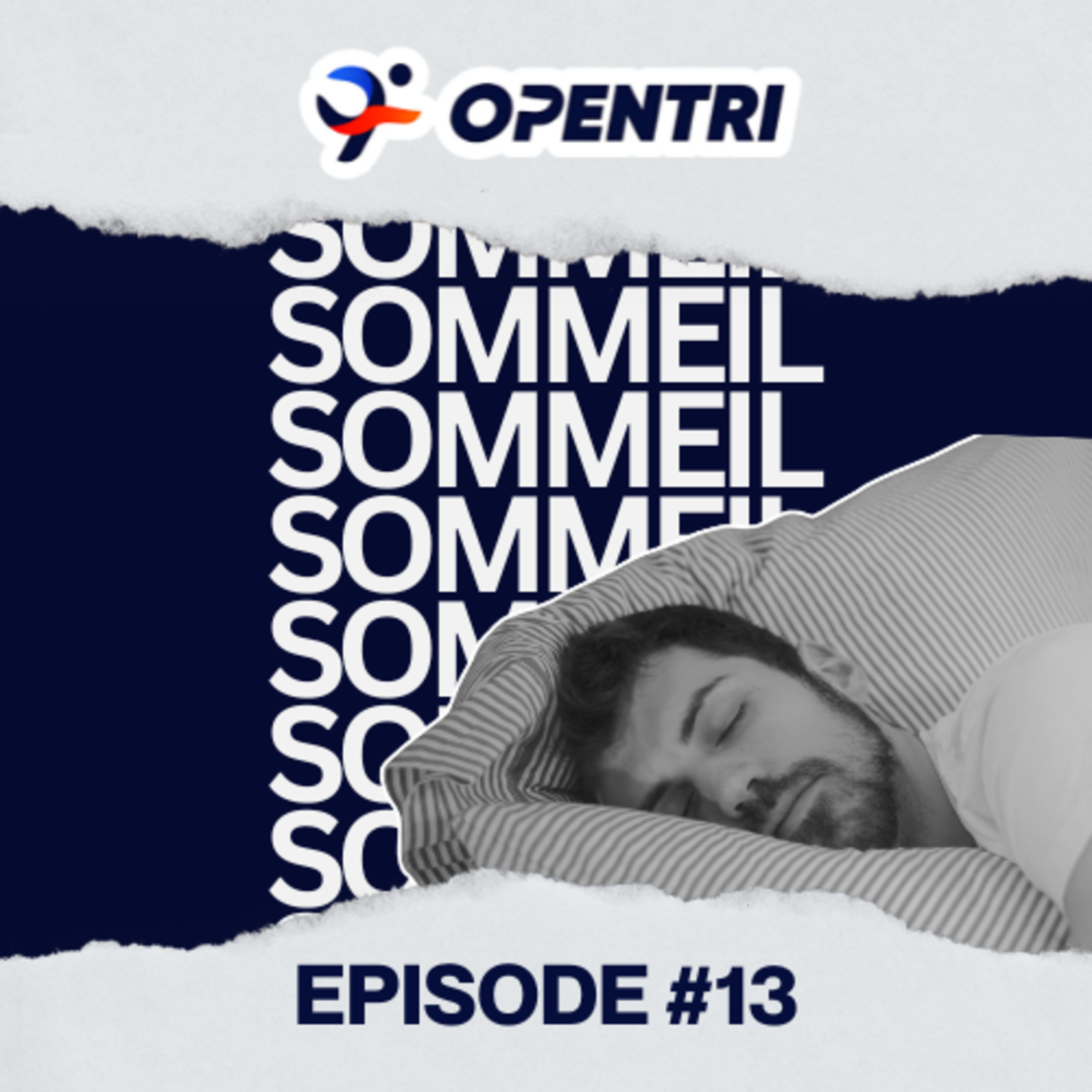 Opentri | Le podcast