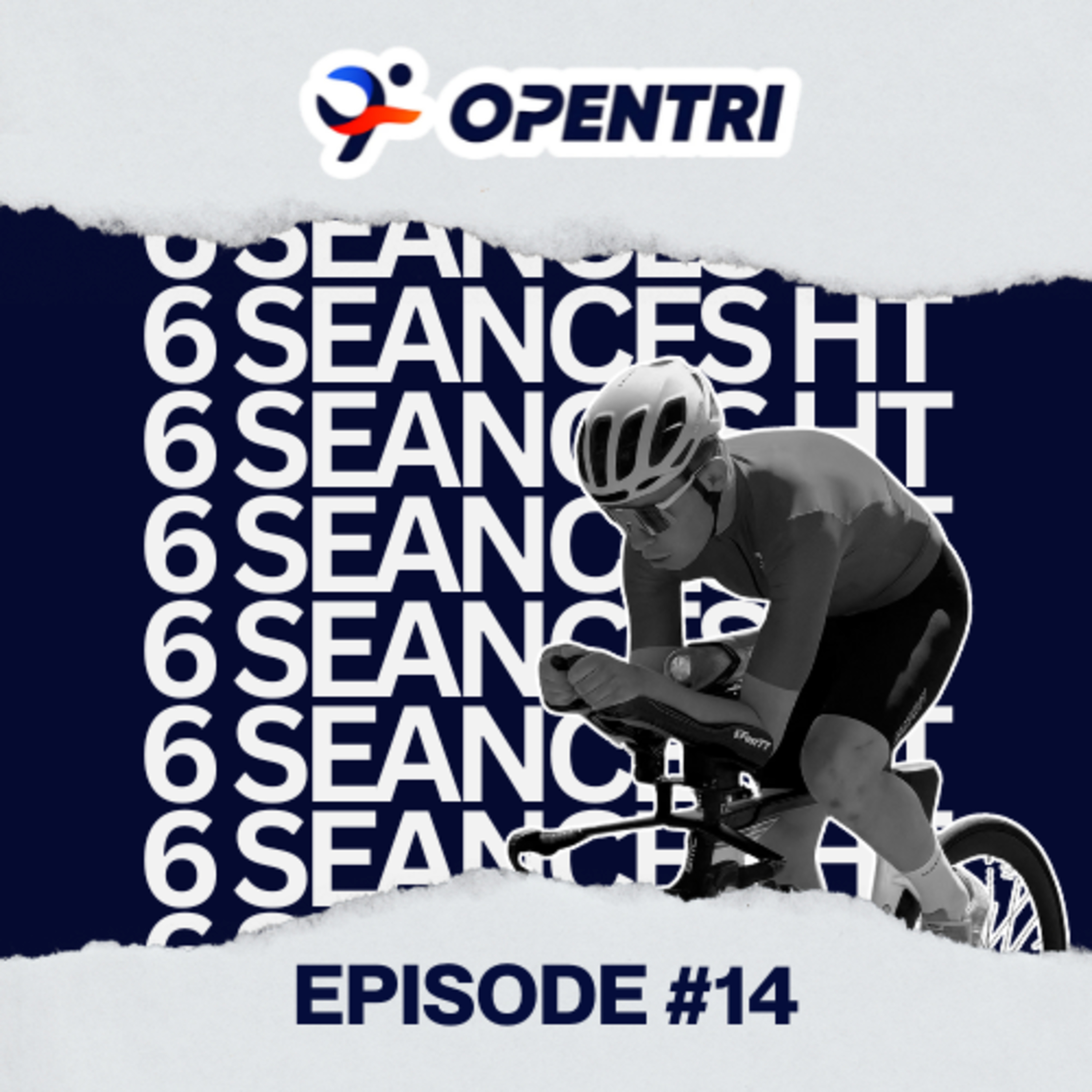 Opentri | Le podcast