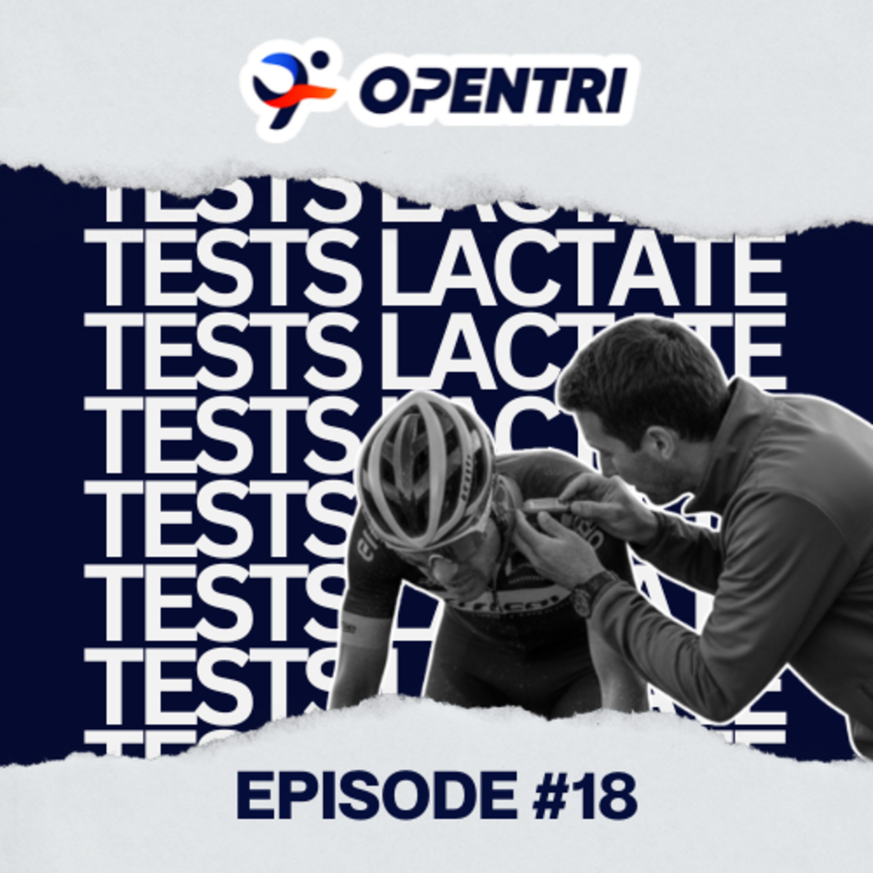 Opentri | Le podcast