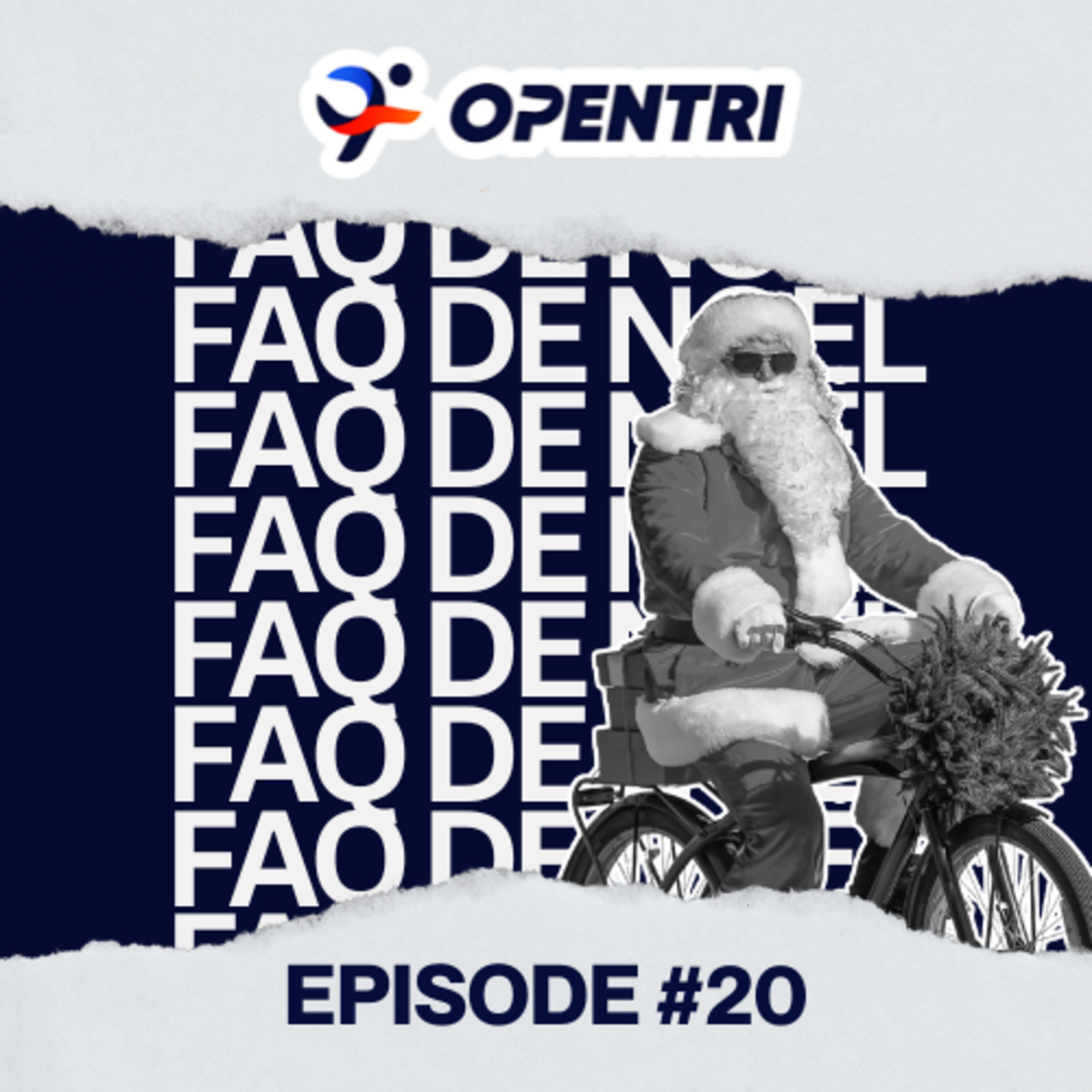 Opentri | Le podcast